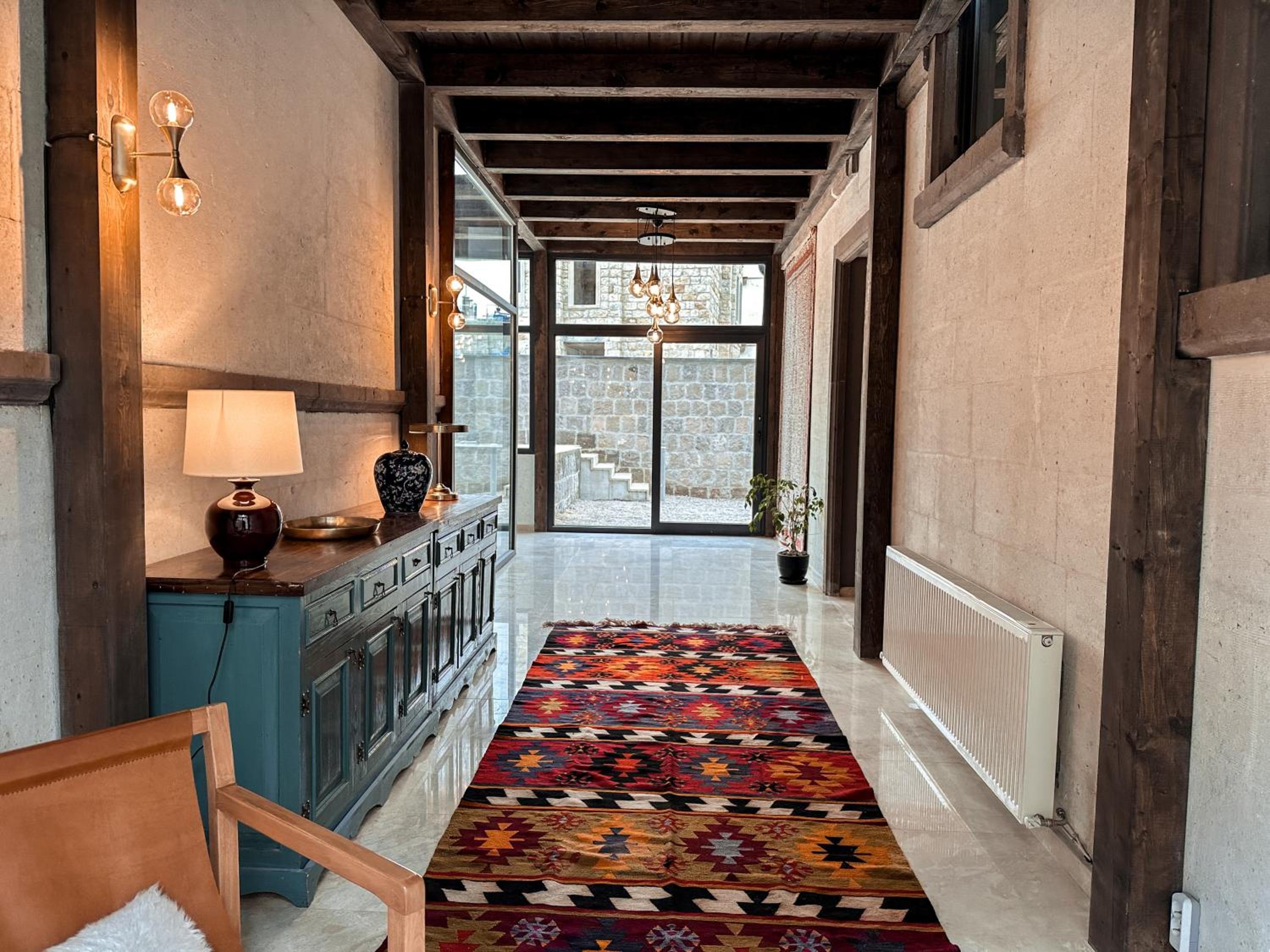 Osmanli Cappadocia Hotel - Image 14