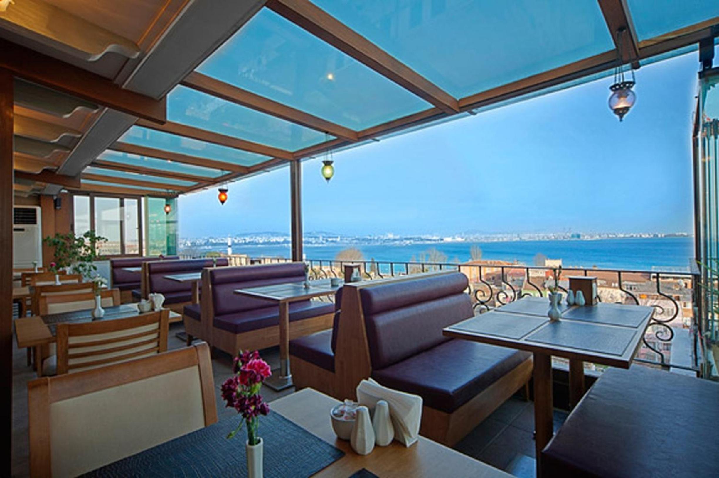 Hippodrome Otel - Image 20