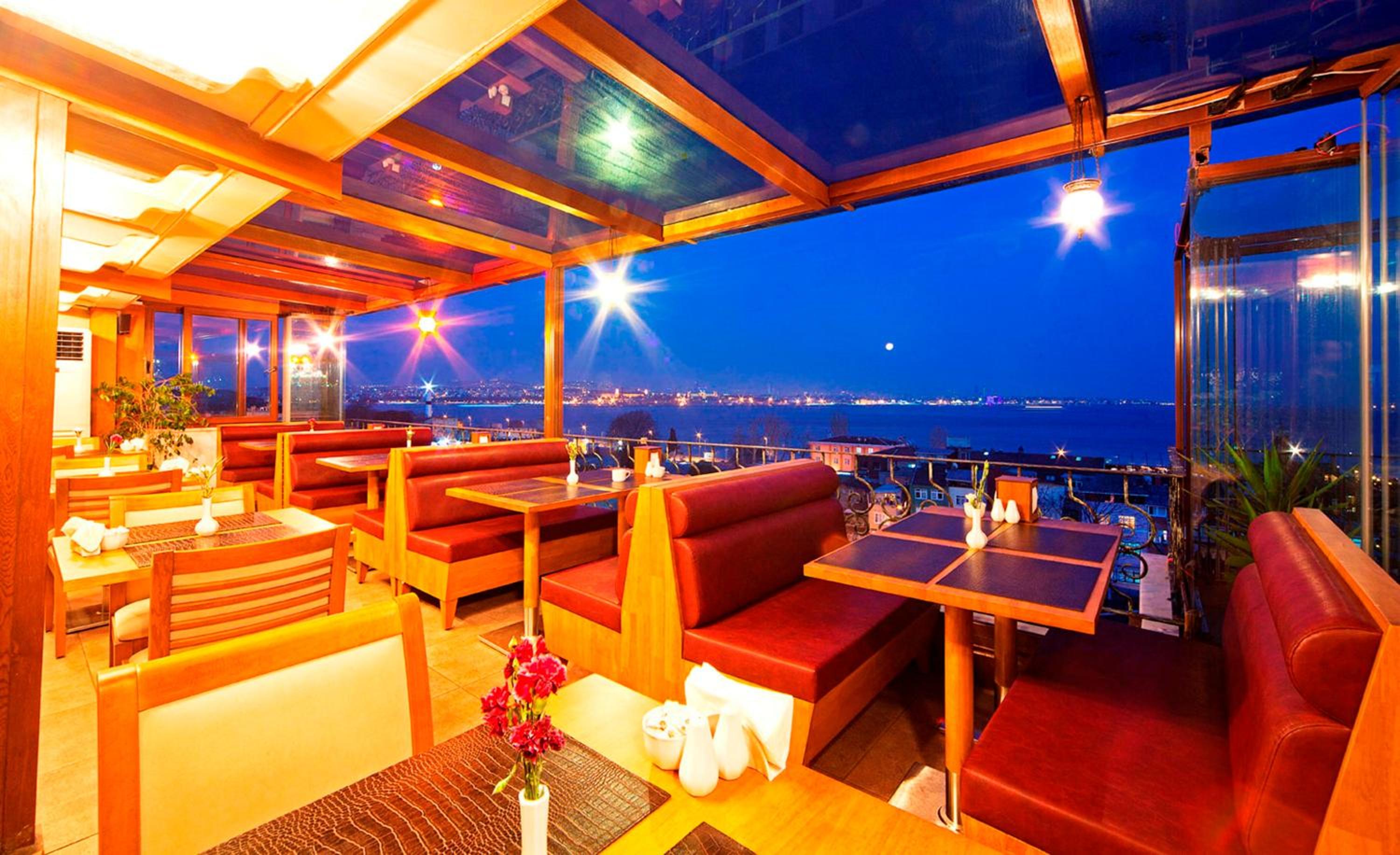Hippodrome Otel - Image 21