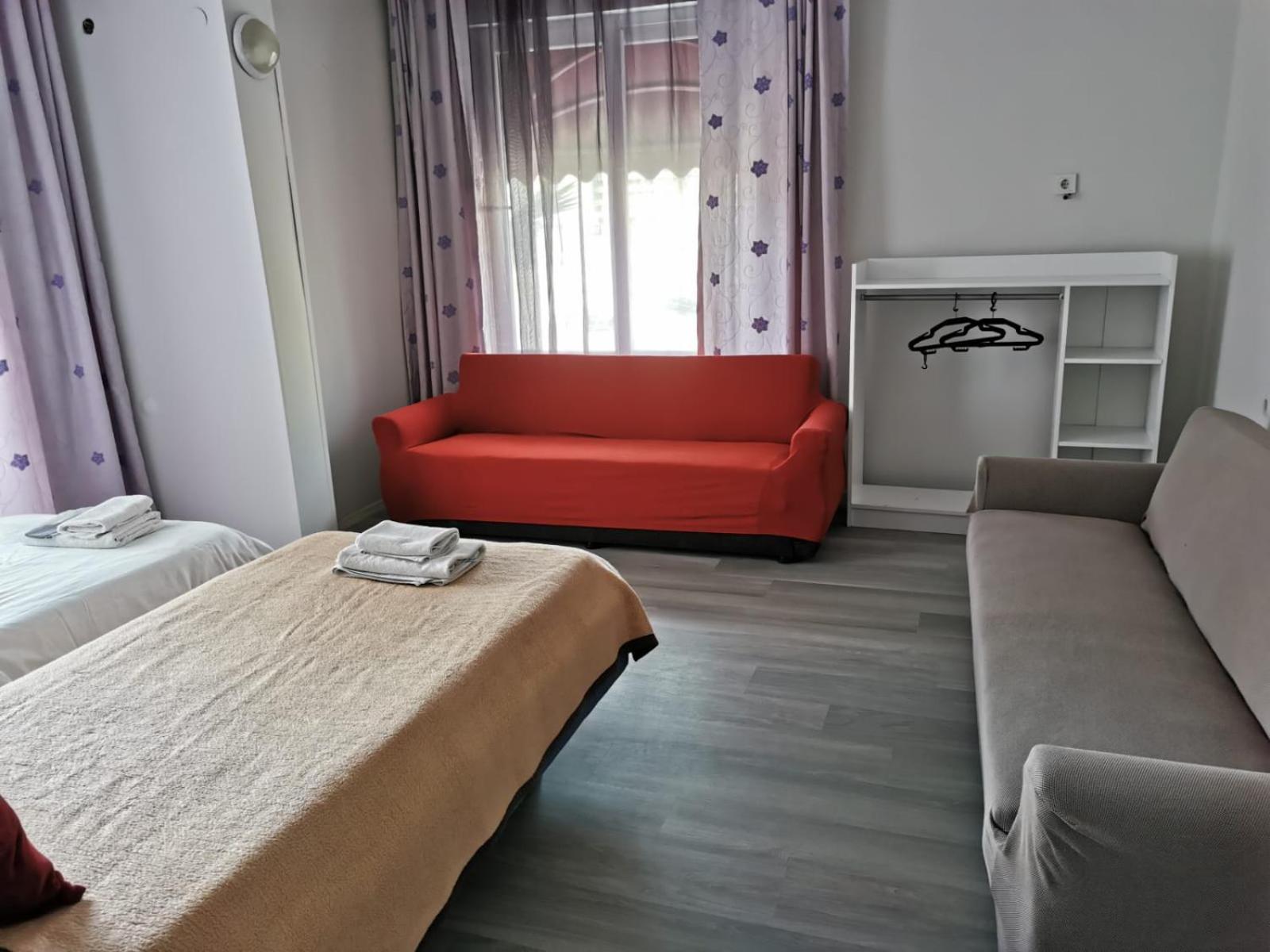 Akman Hotel - Image 22