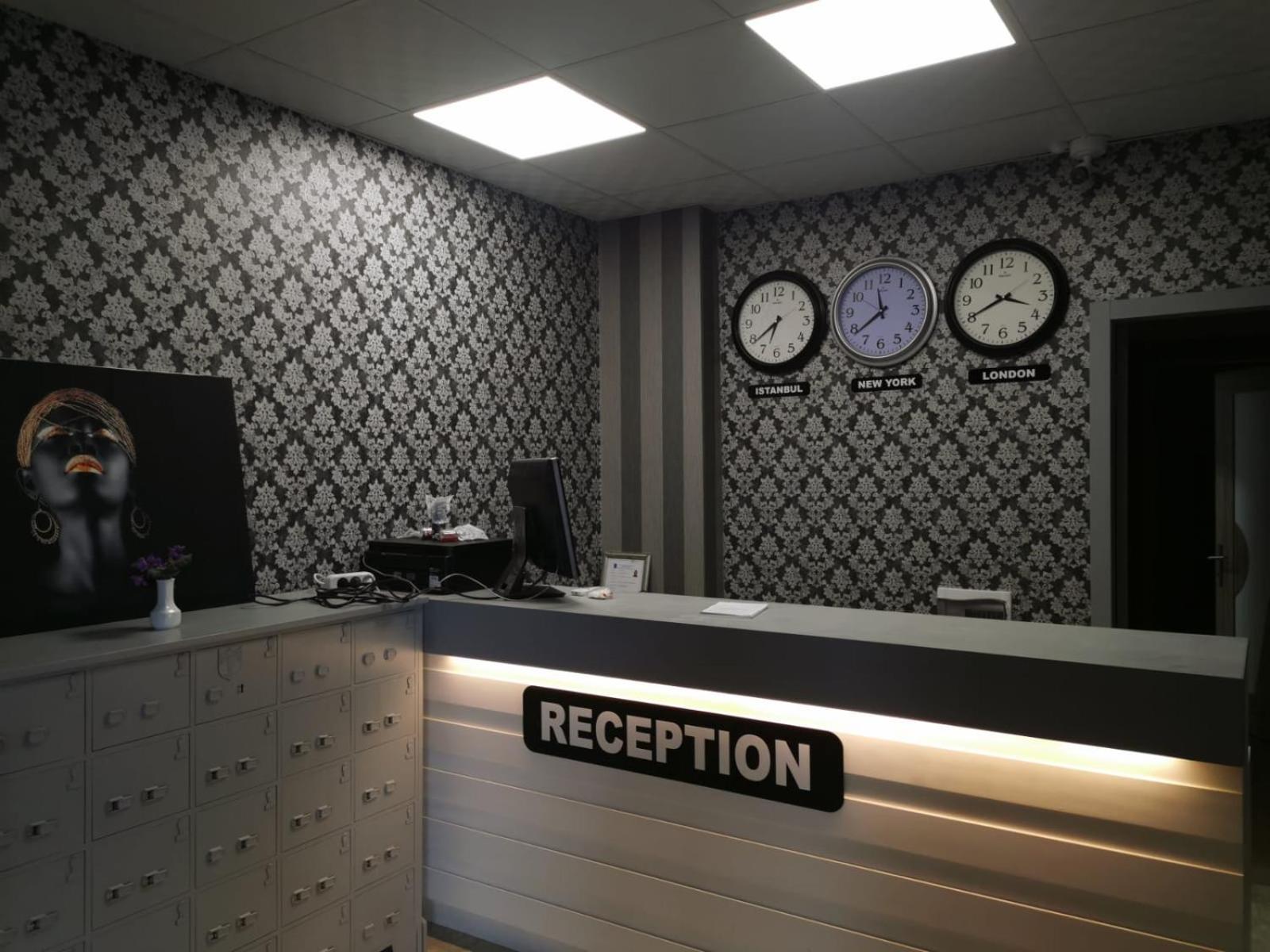 Akman Hotel - Image 62
