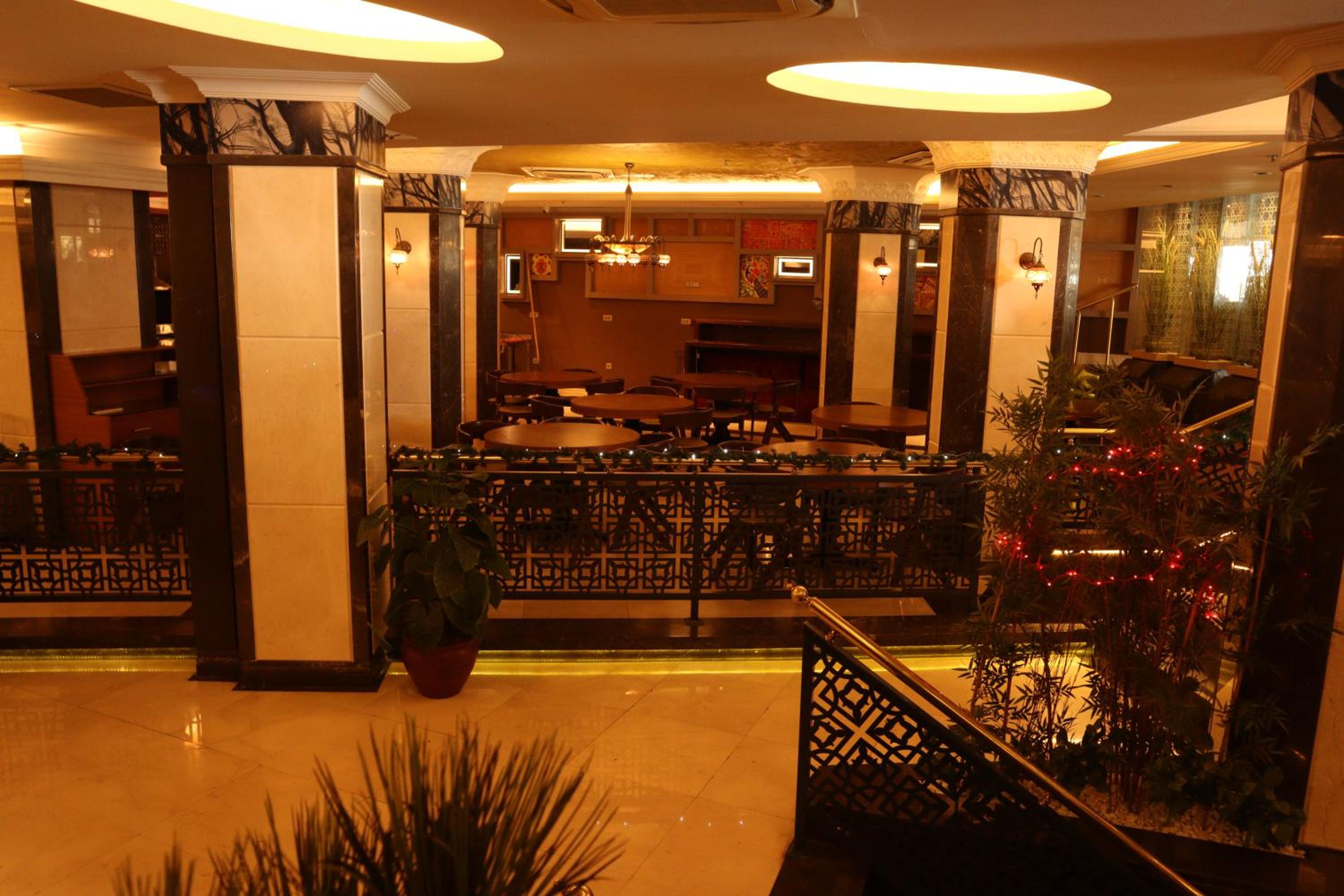 Grand Star Otel Premium - Image 41