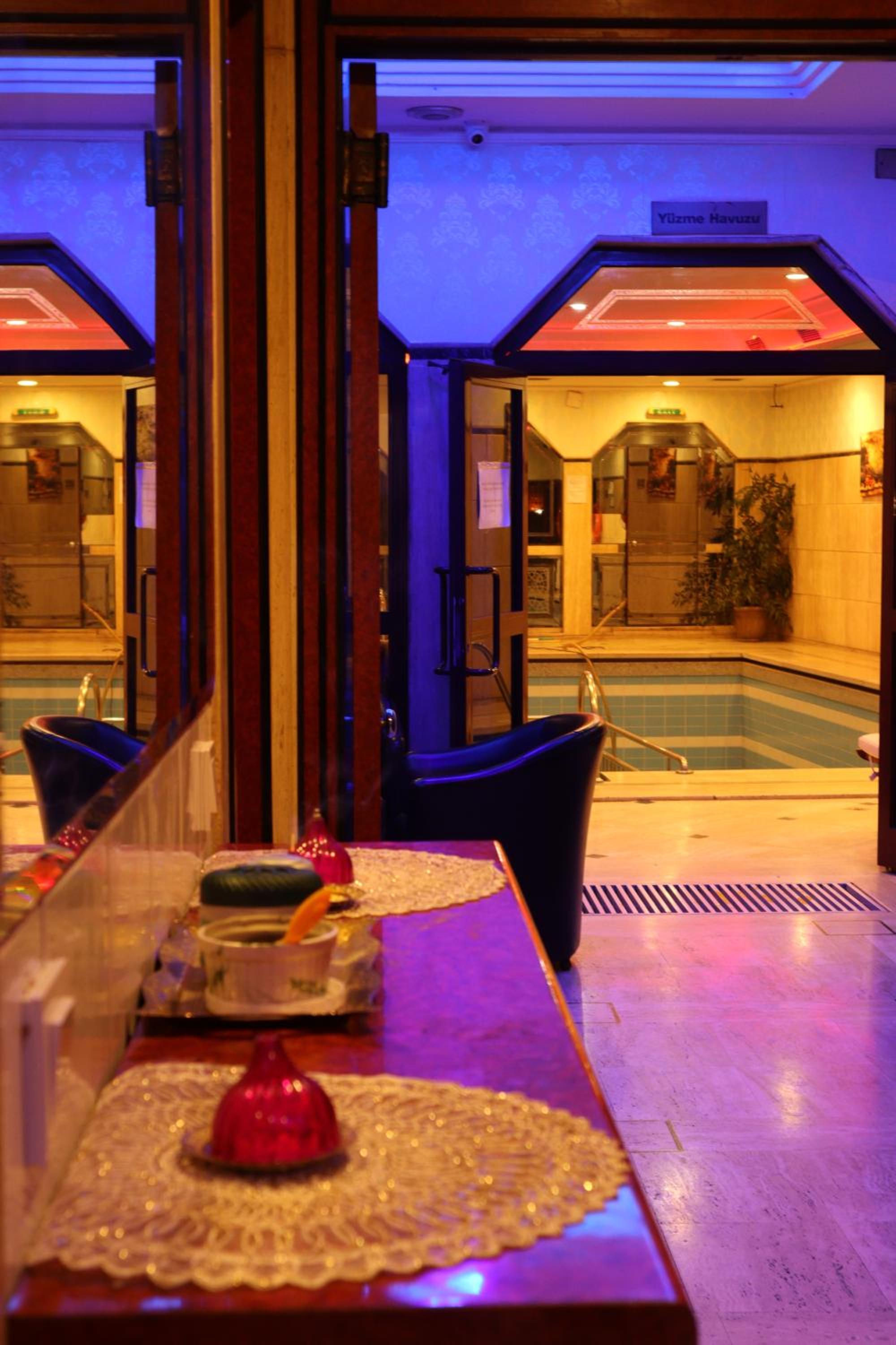 Grand Star Otel Premium - Image 34