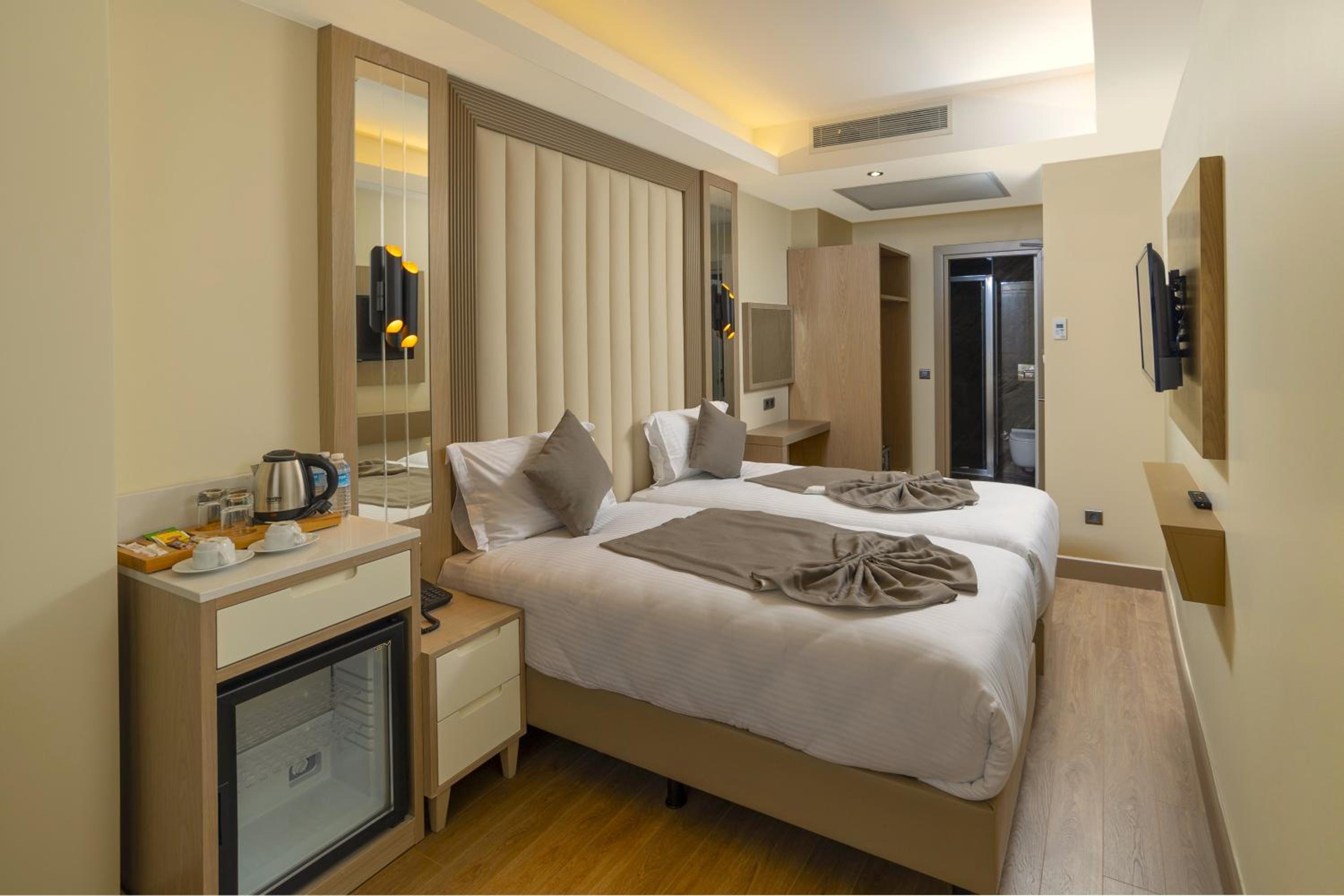Asilzade Otel Sirkeci - Image 8