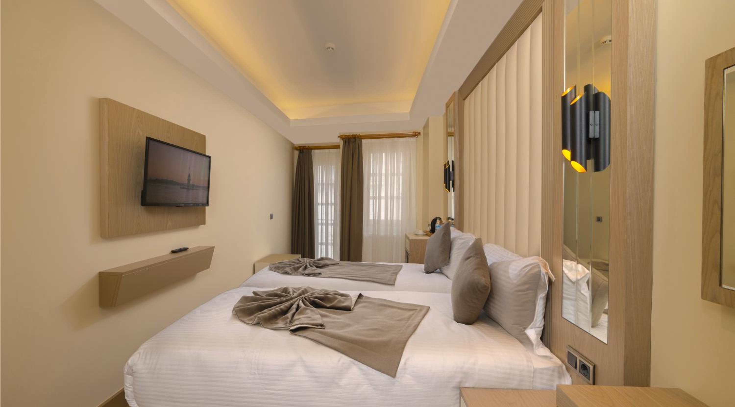 Asilzade Otel Sirkeci - Image 7