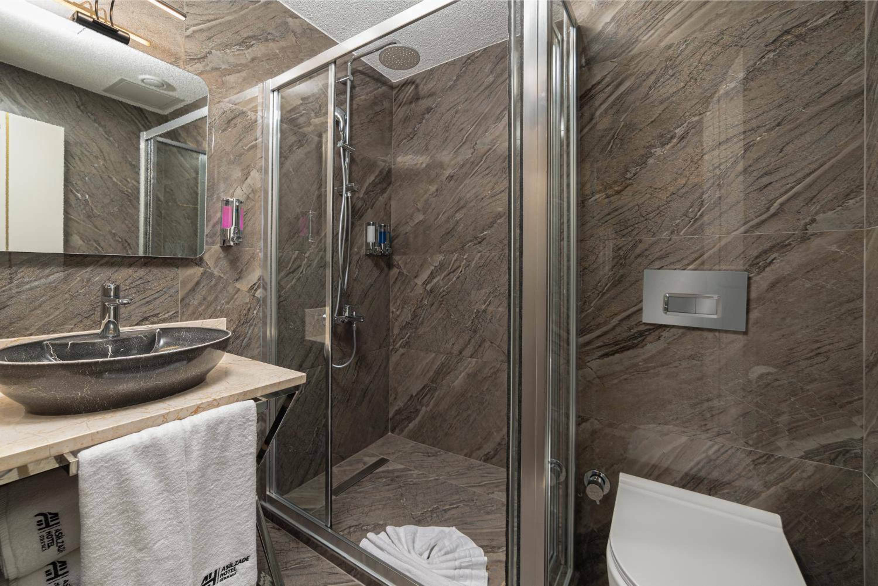 Asilzade Otel Sirkeci - Image 15