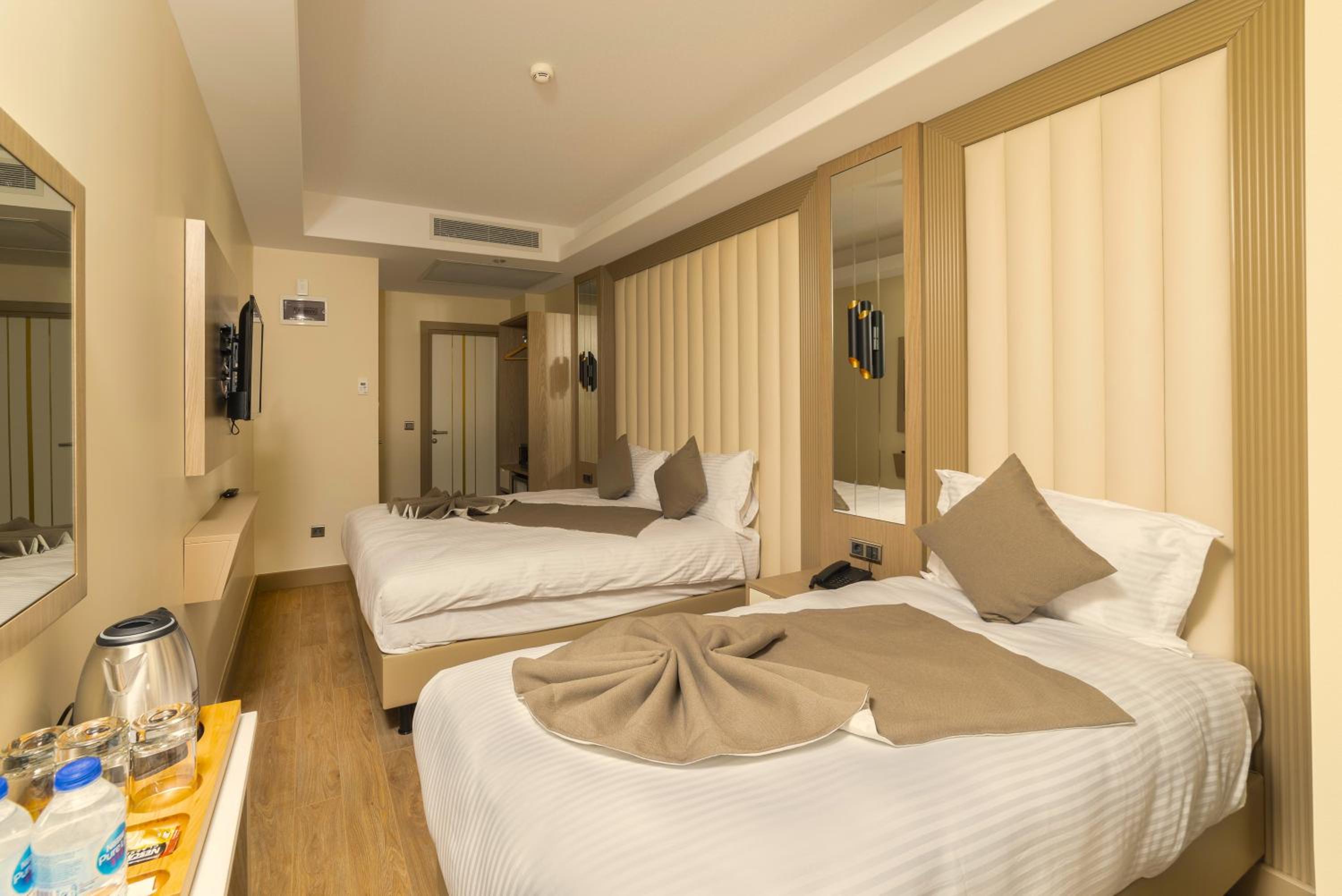 Asilzade Otel Sirkeci - Image 12