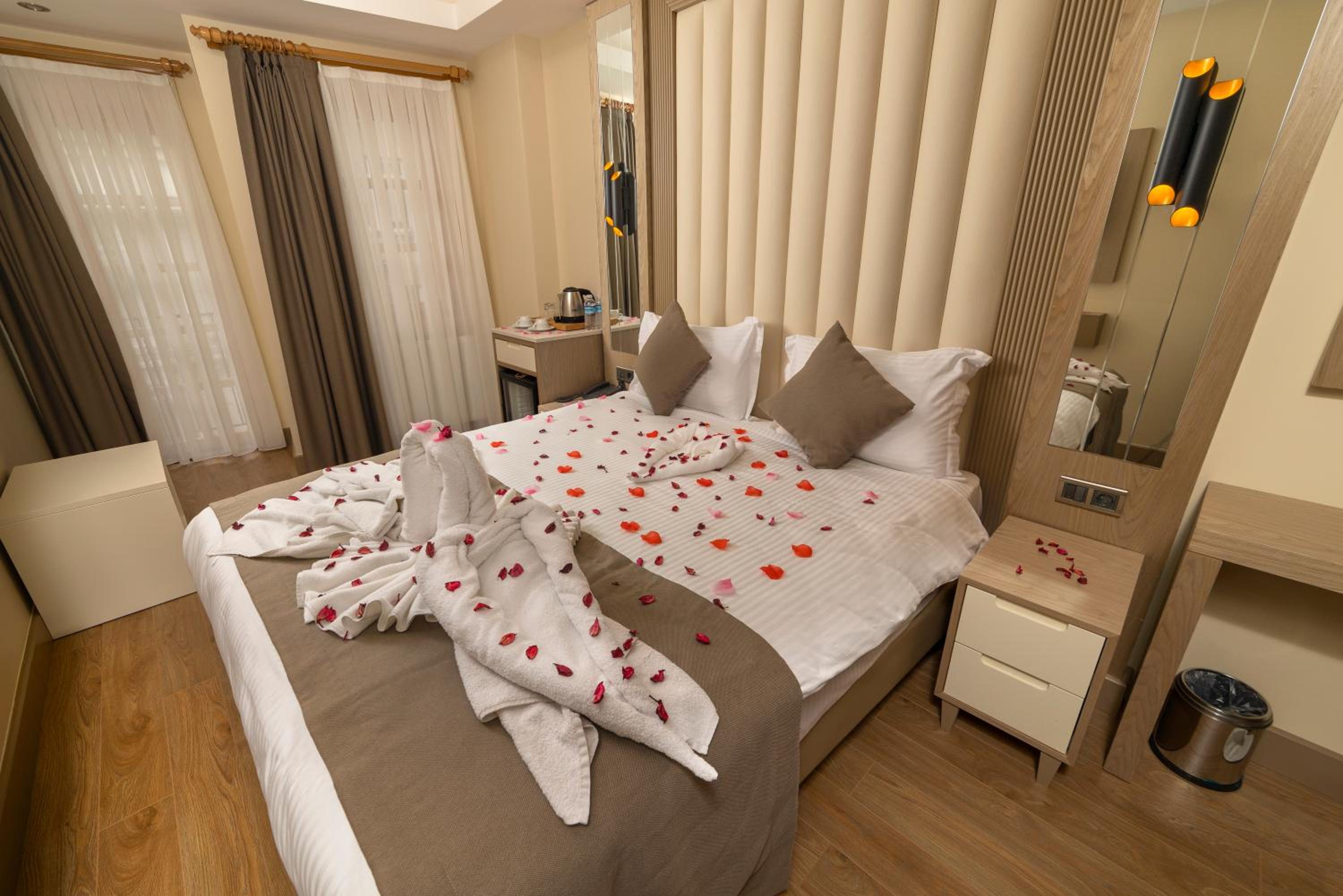 Asilzade Otel Sirkeci - Image 30