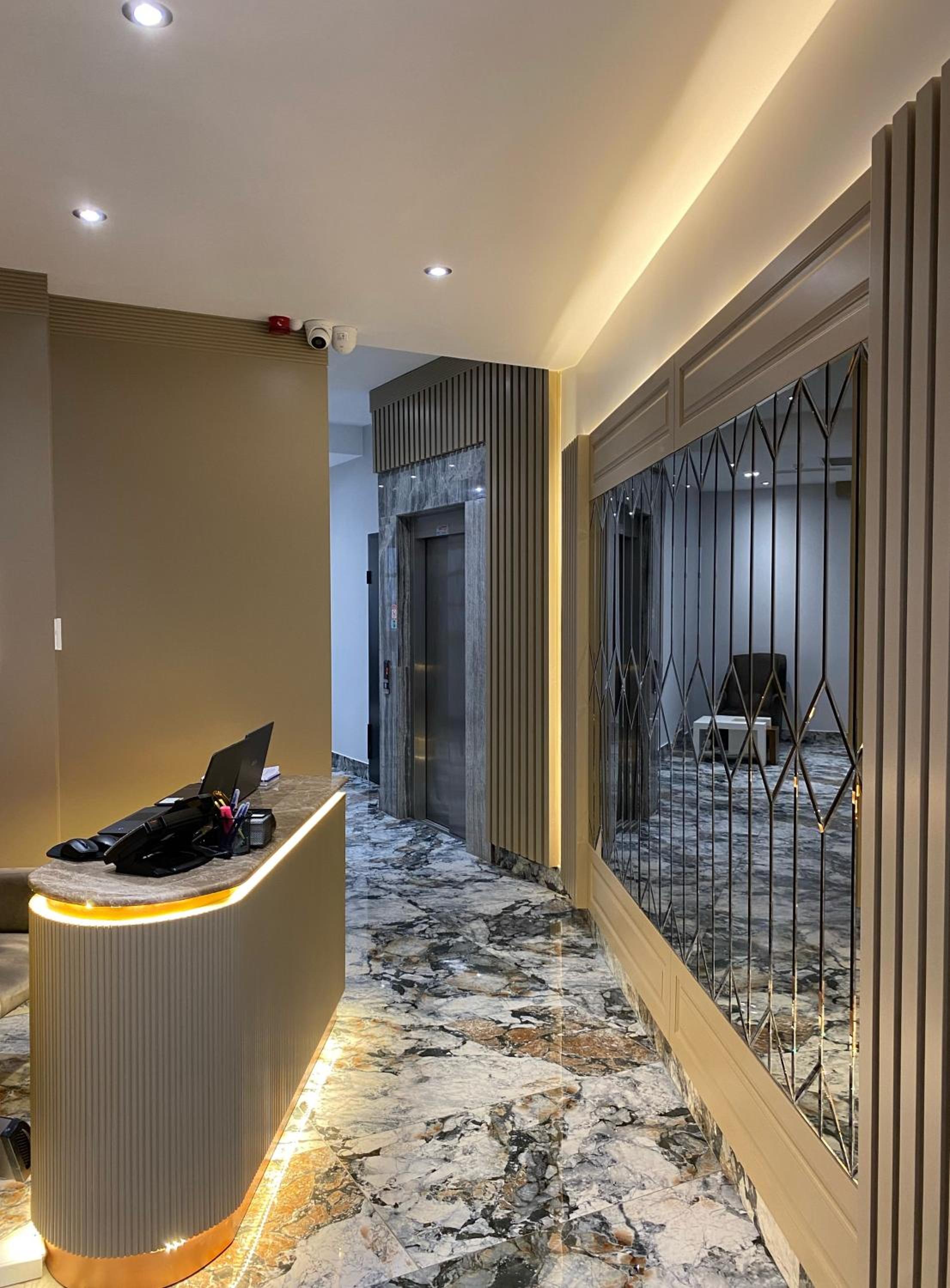 Asilzade Otel Sirkeci - Image 5