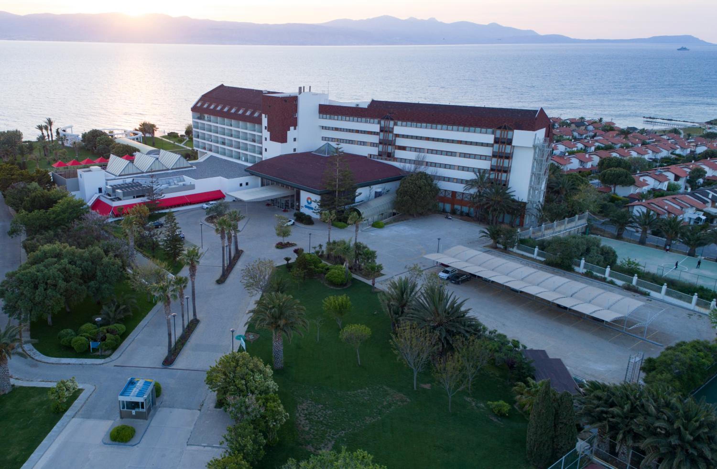 Grand Otel Ontur Çeşme - Image 91