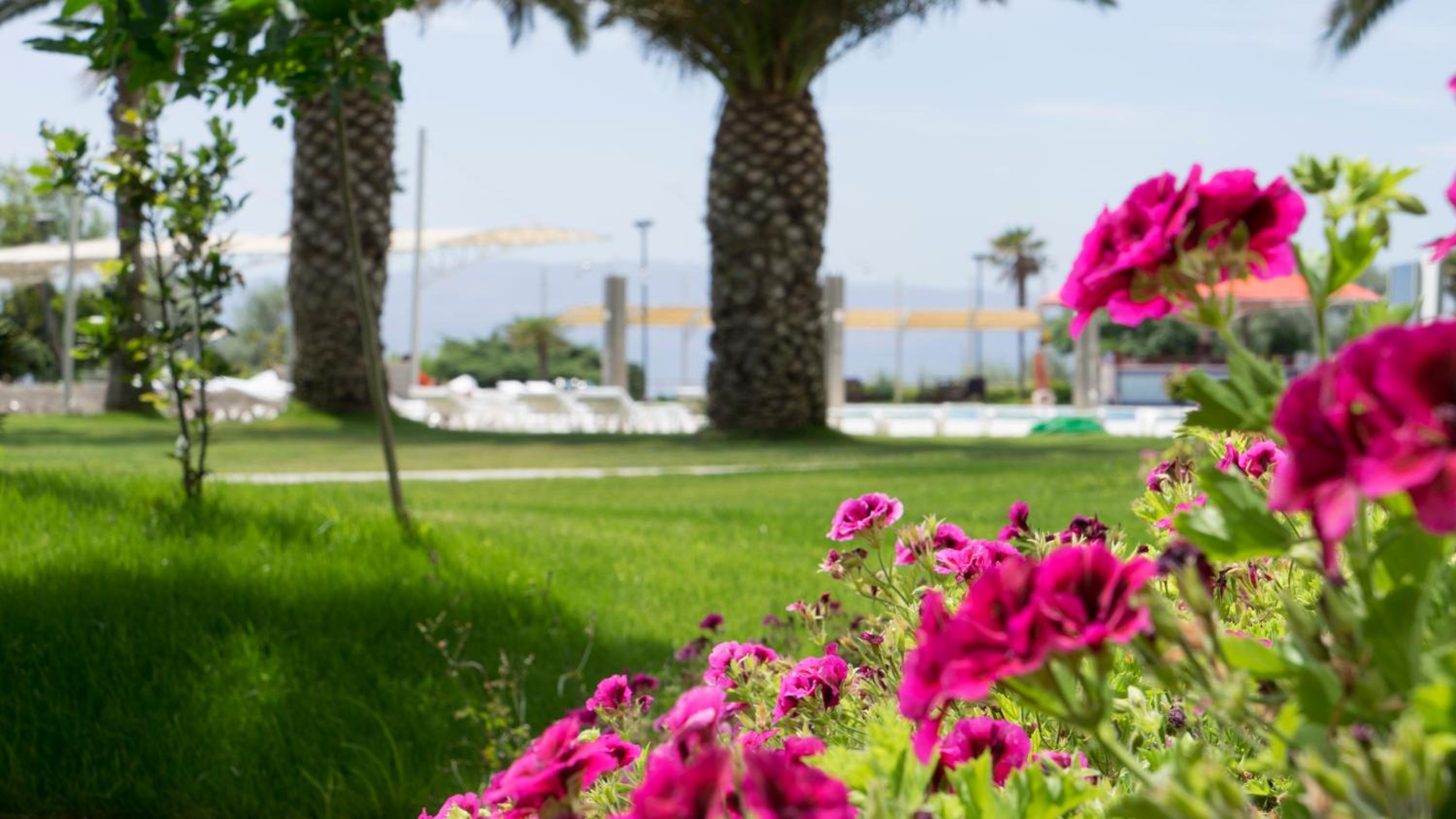 Grand Otel Ontur Çeşme - Image 92