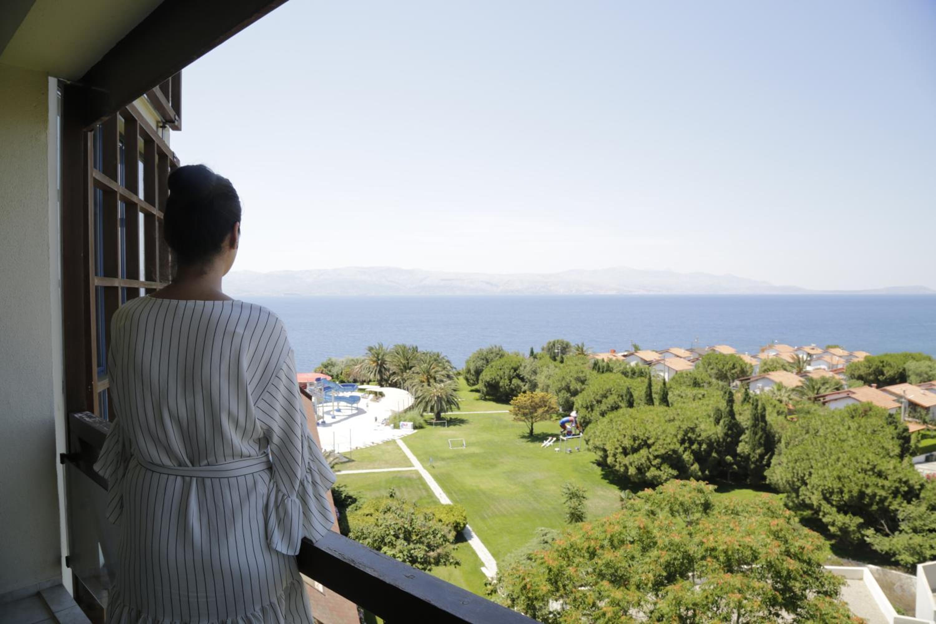 Grand Otel Ontur Çeşme - Image 94