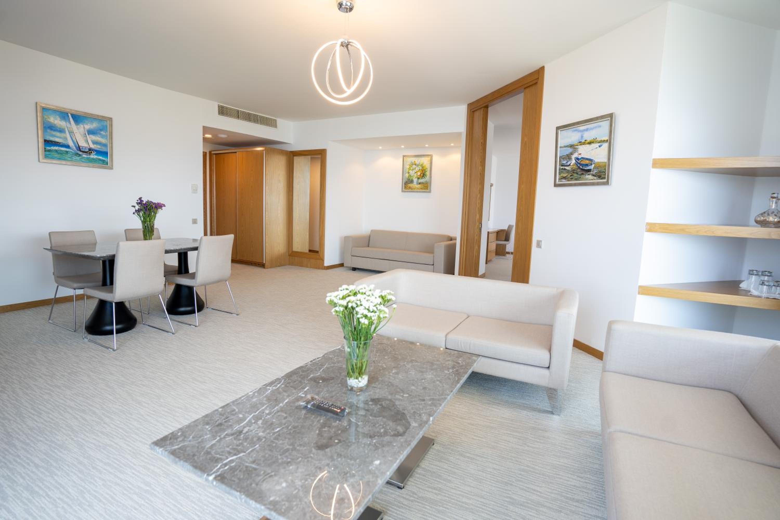 Grand Otel Ontur Çeşme - Image 97