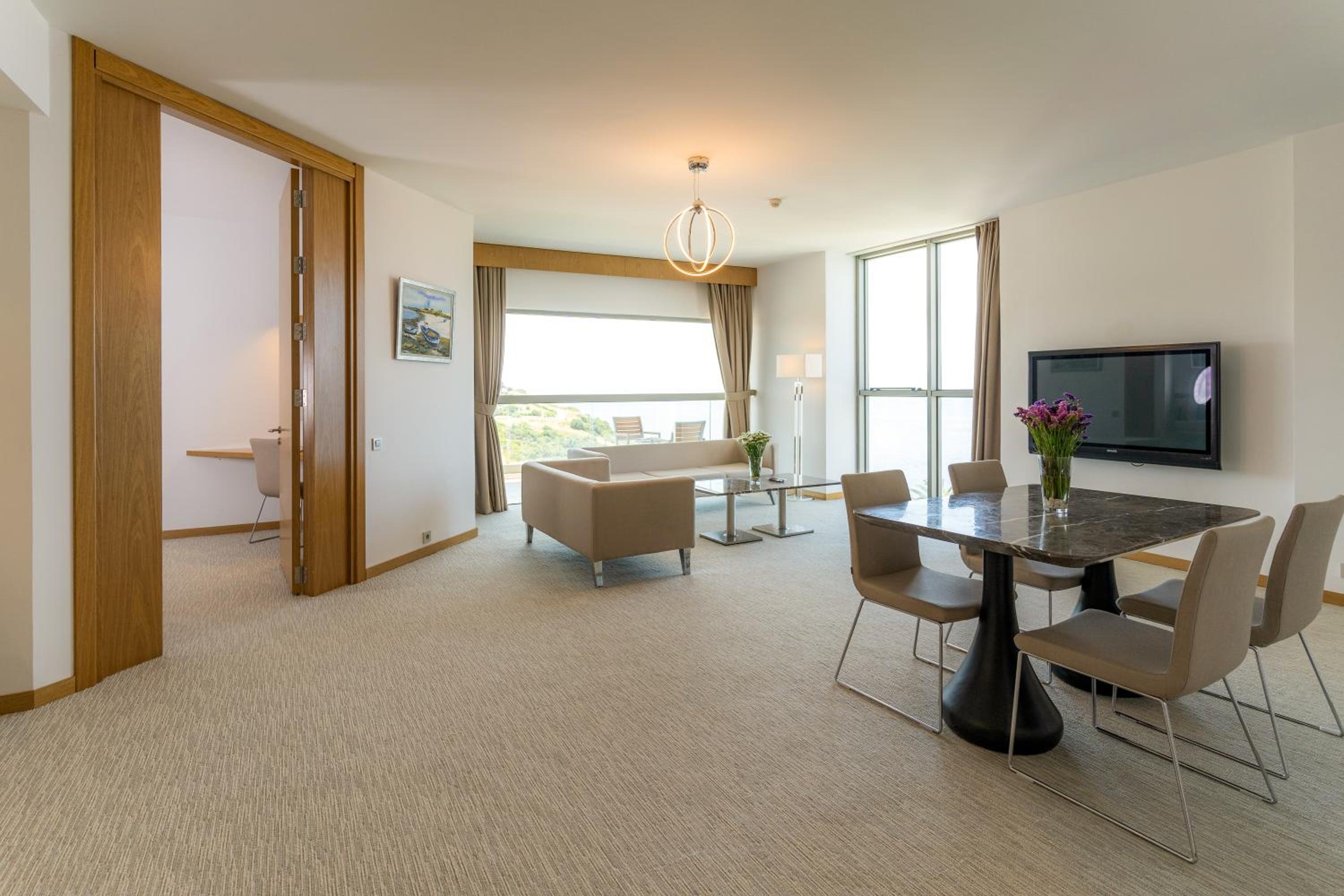 Grand Otel Ontur Çeşme - Image 96