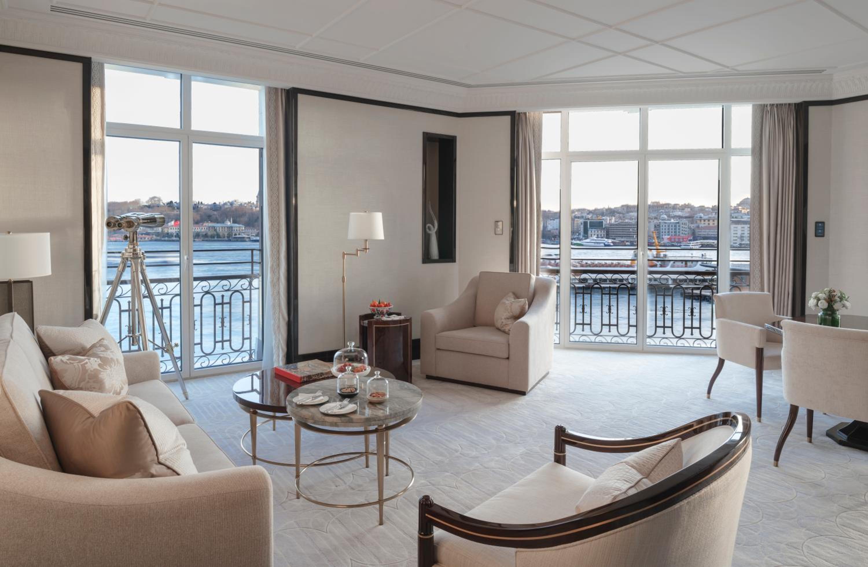 The Peninsula İstanbul - Image 21