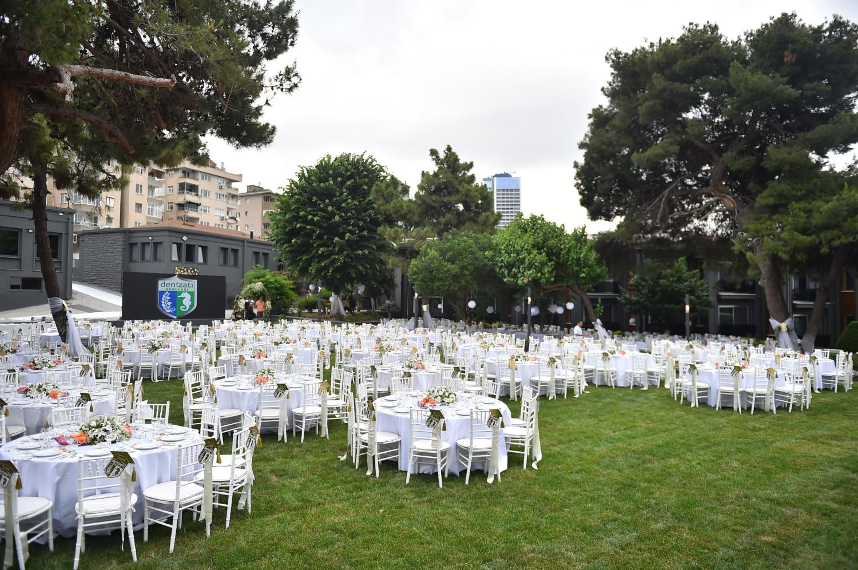 Denizatı Plus Otel - Image 18