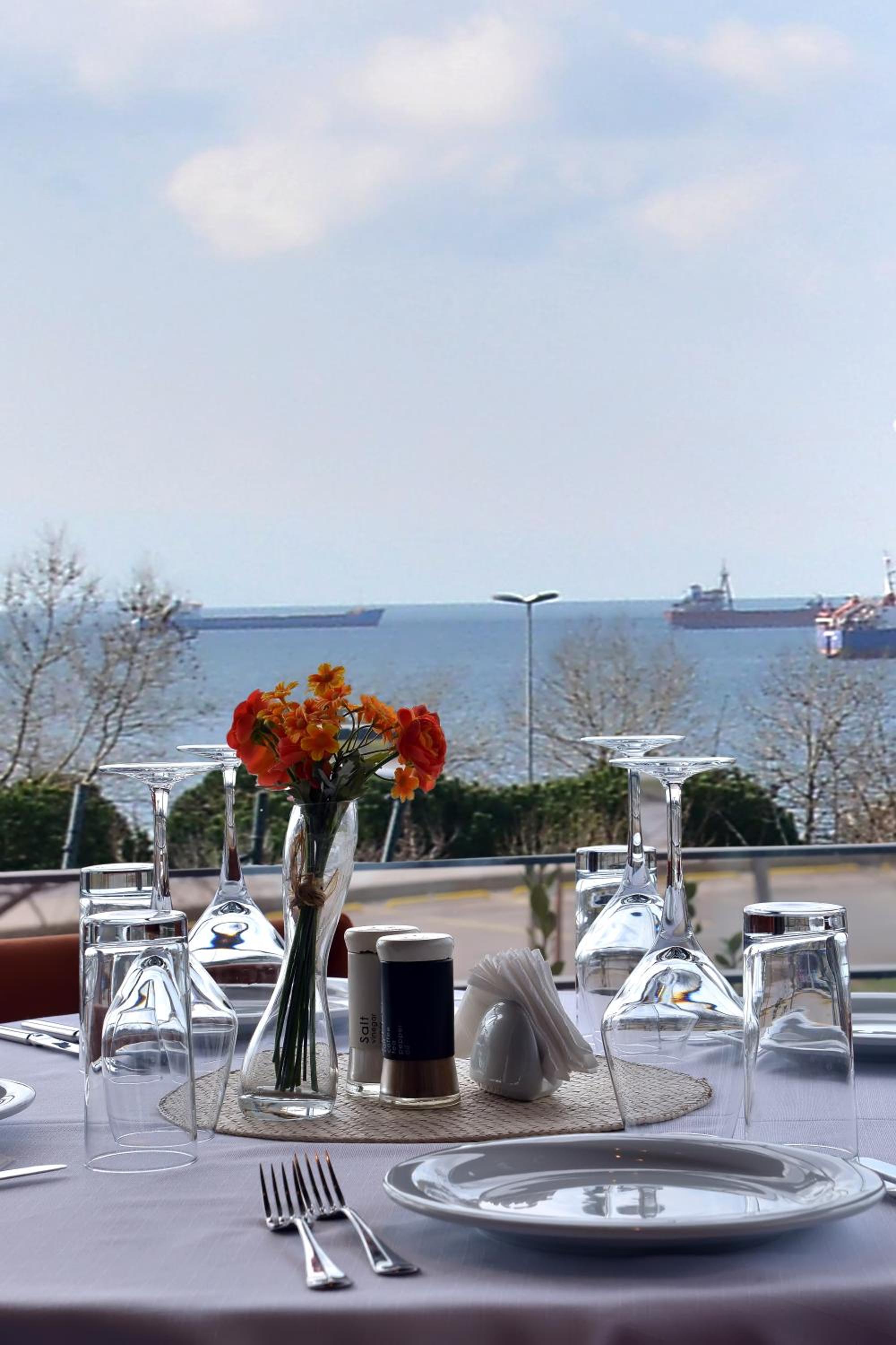 Denizatı Plus Otel - Image 24