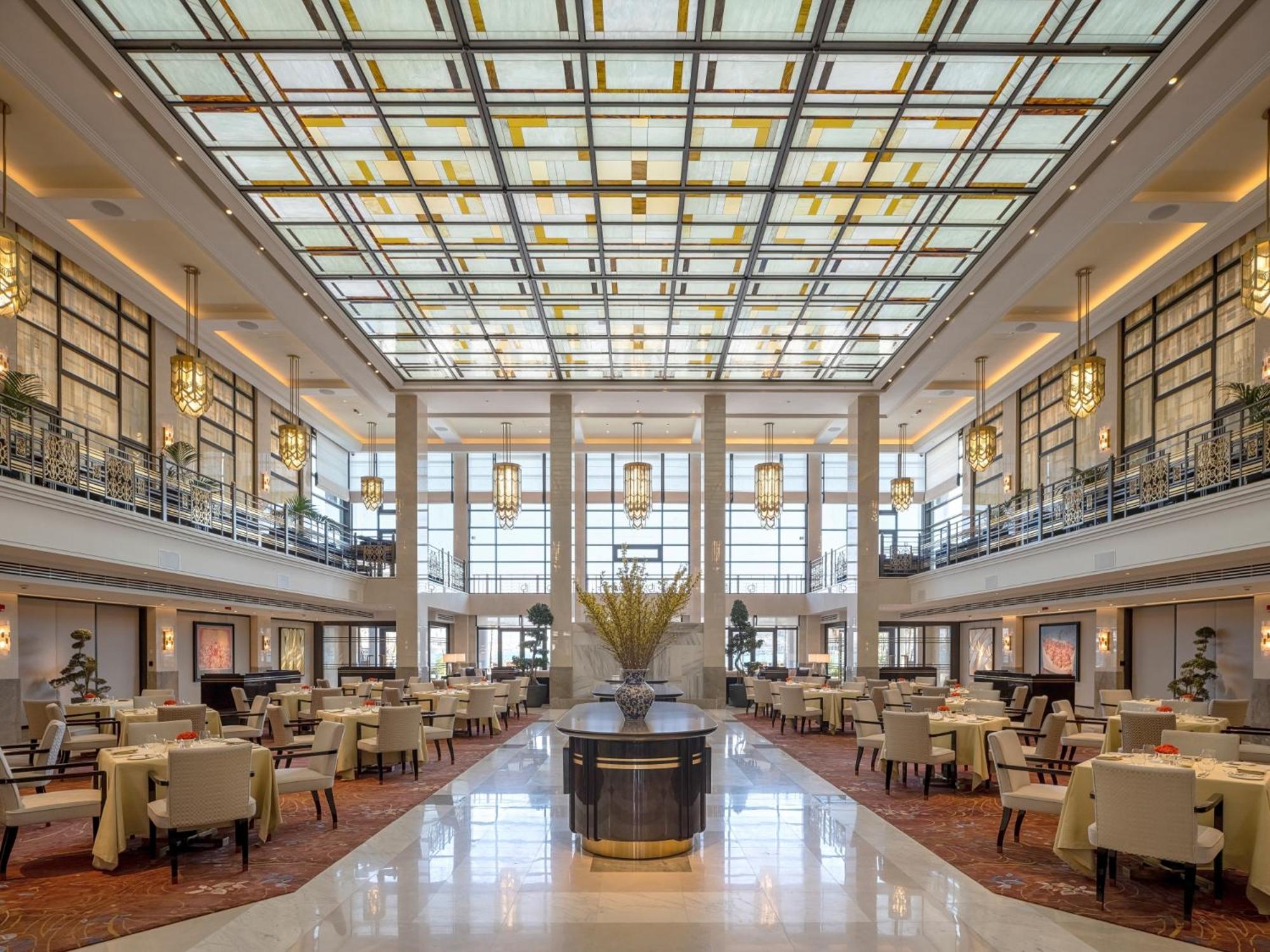 The Peninsula İstanbul - Image 46