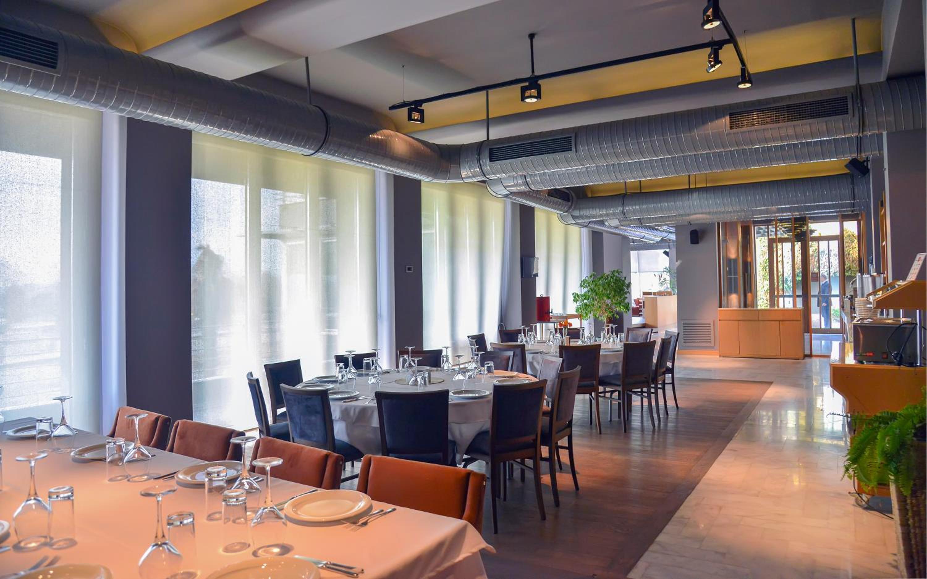 Denizatı Plus Otel - Image 26