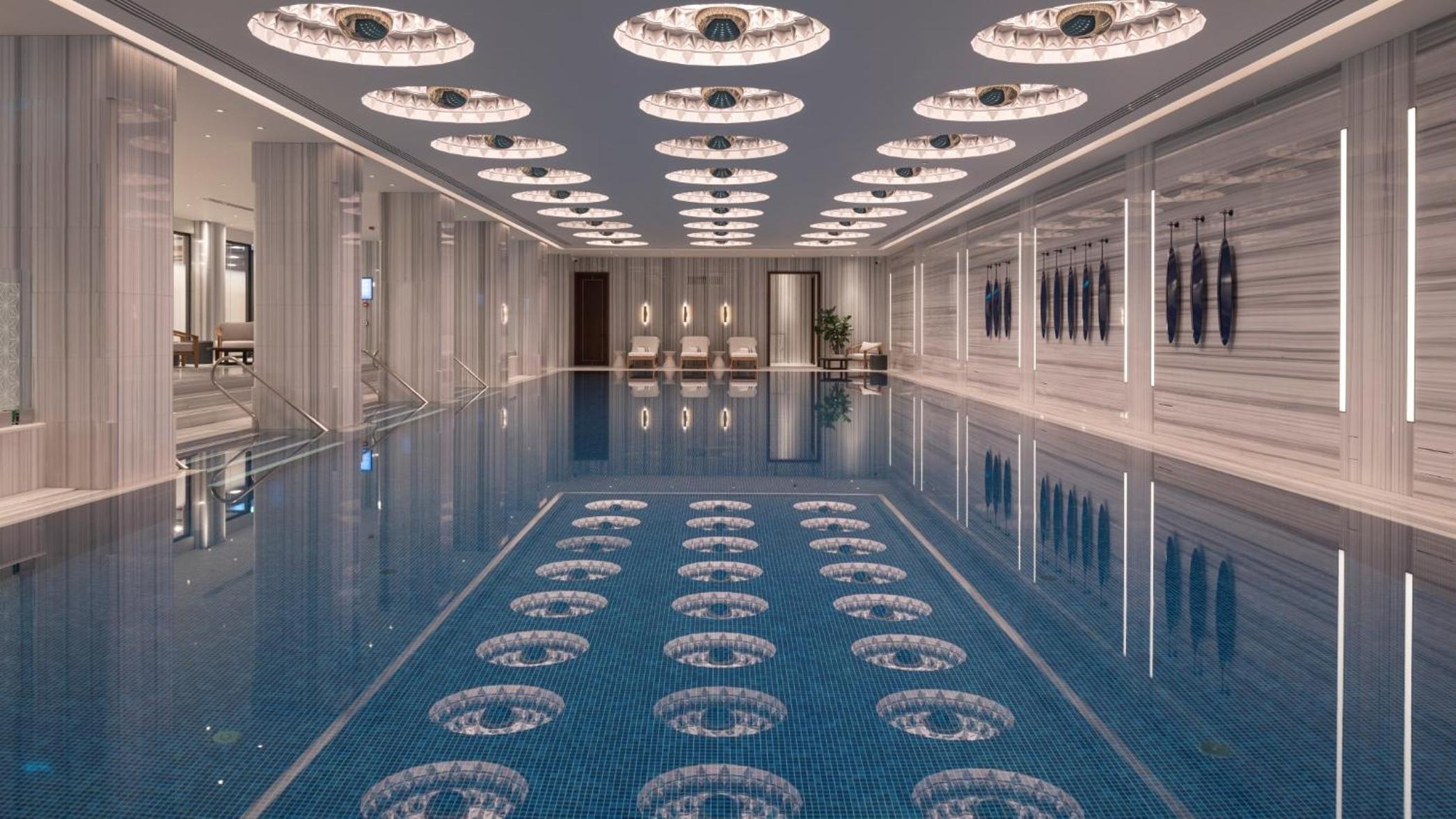 The Peninsula İstanbul - Image 58