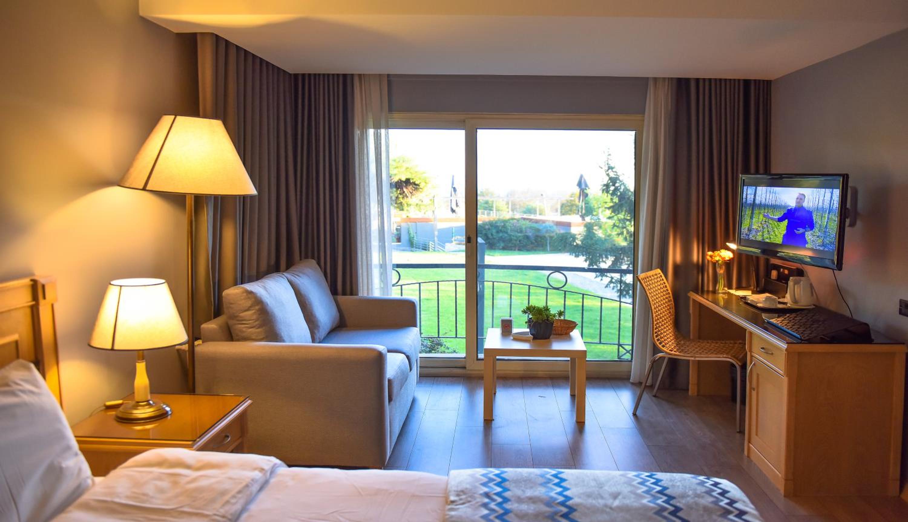 Denizatı Plus Otel - Image 43