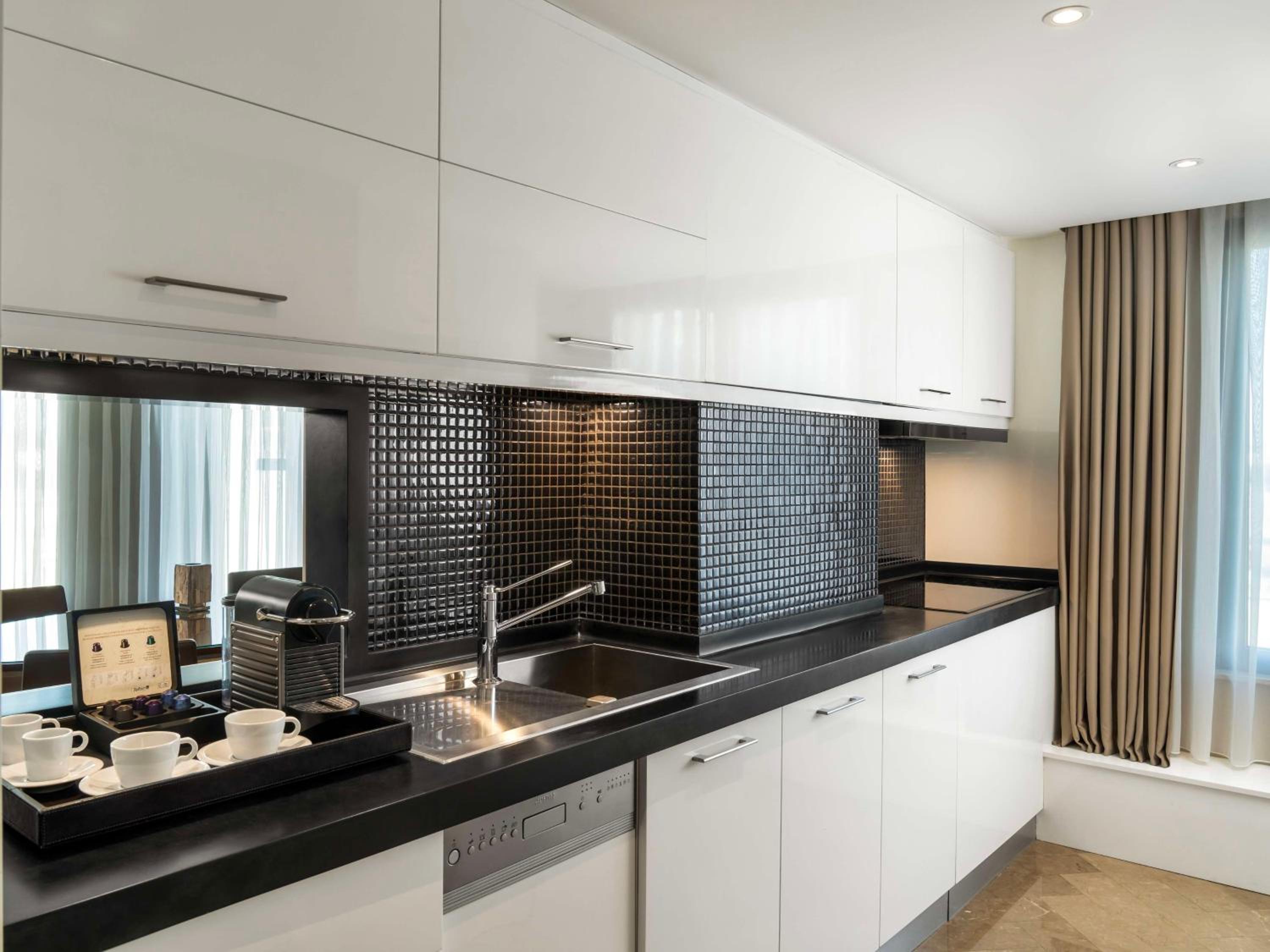 Radisson Blu Hotel, Istanbul Sisli - Image 32