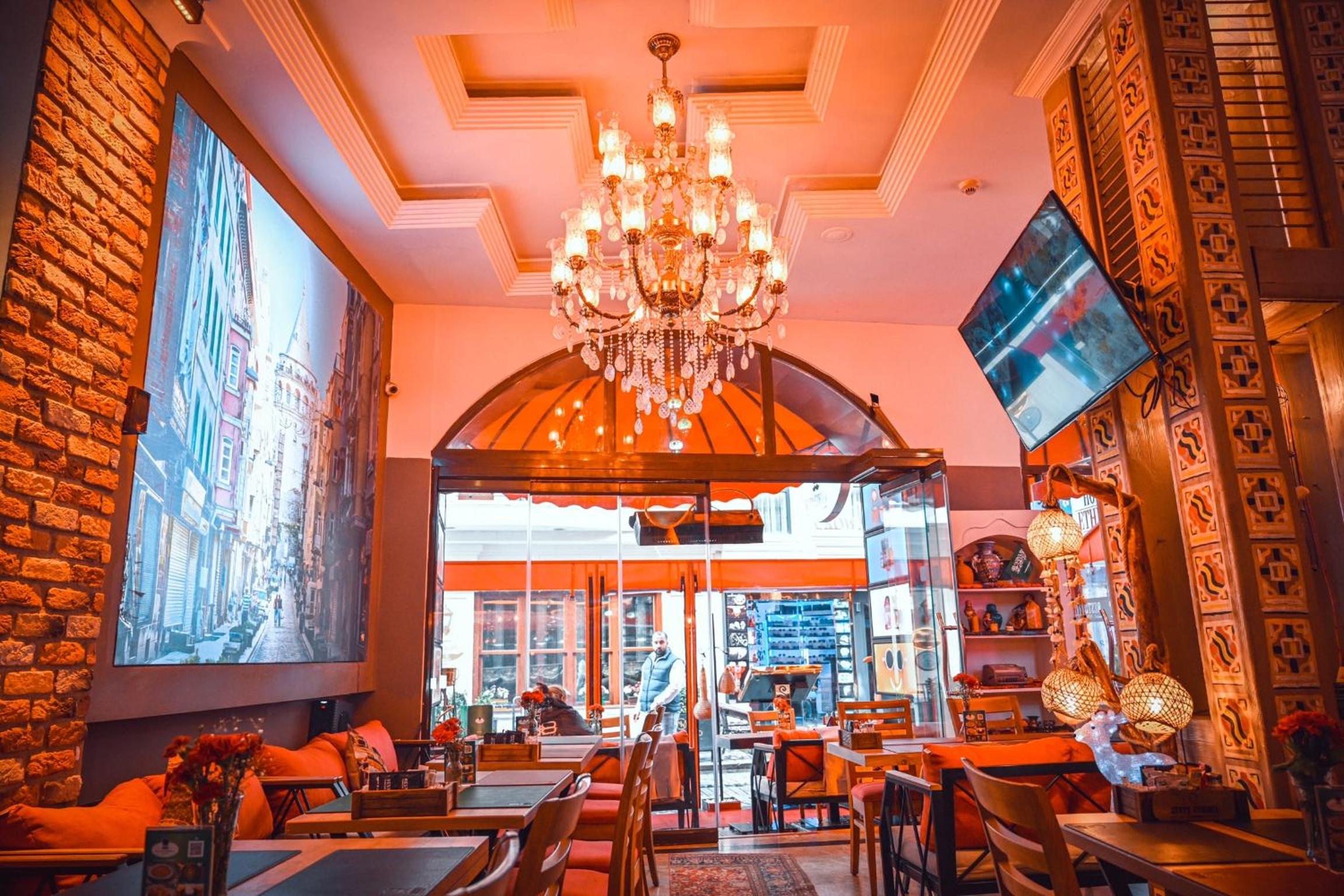 Ethnica Otel Eski Şehir - Image 74