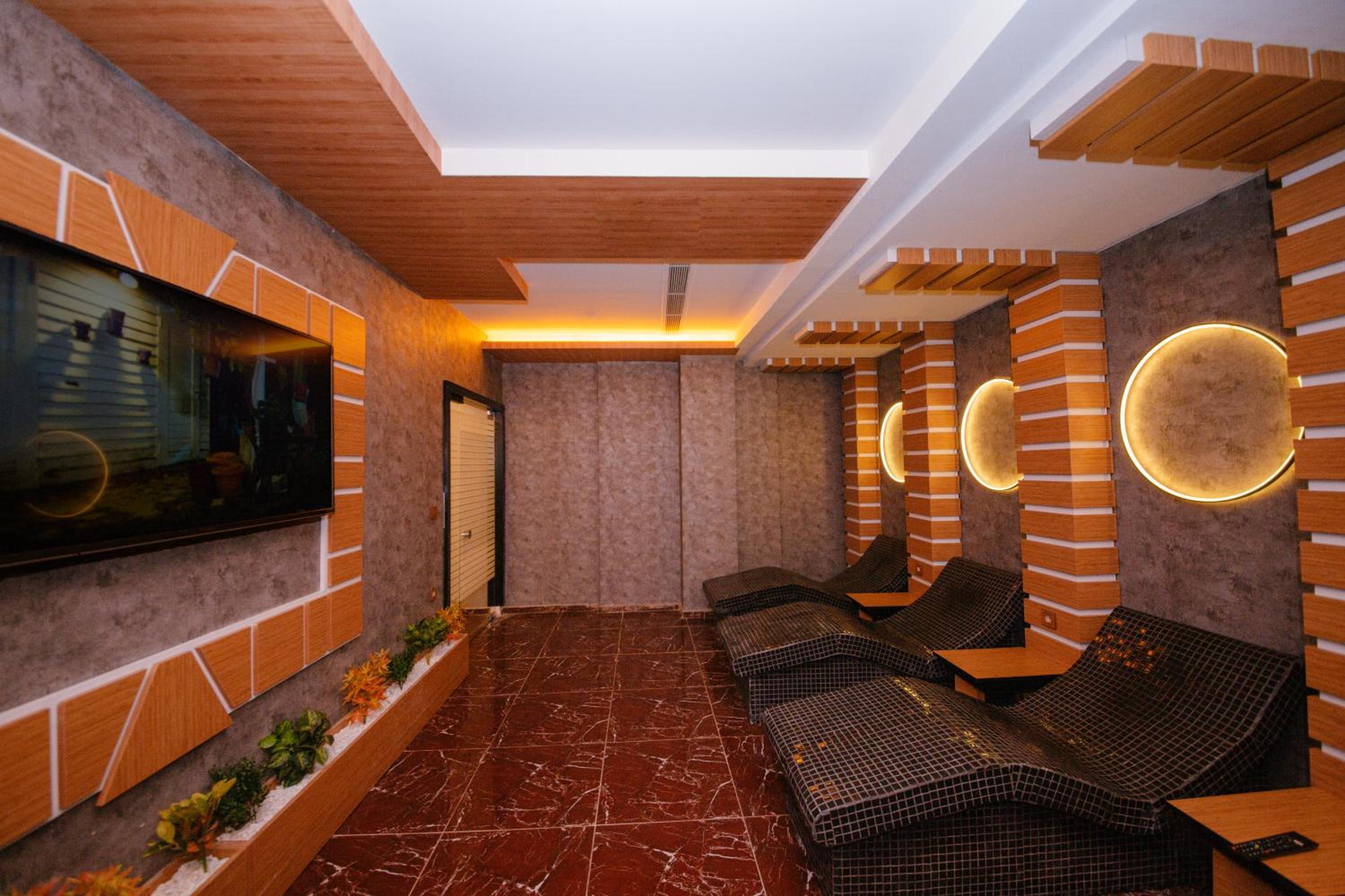 Litros Otel & Spa - Image 35