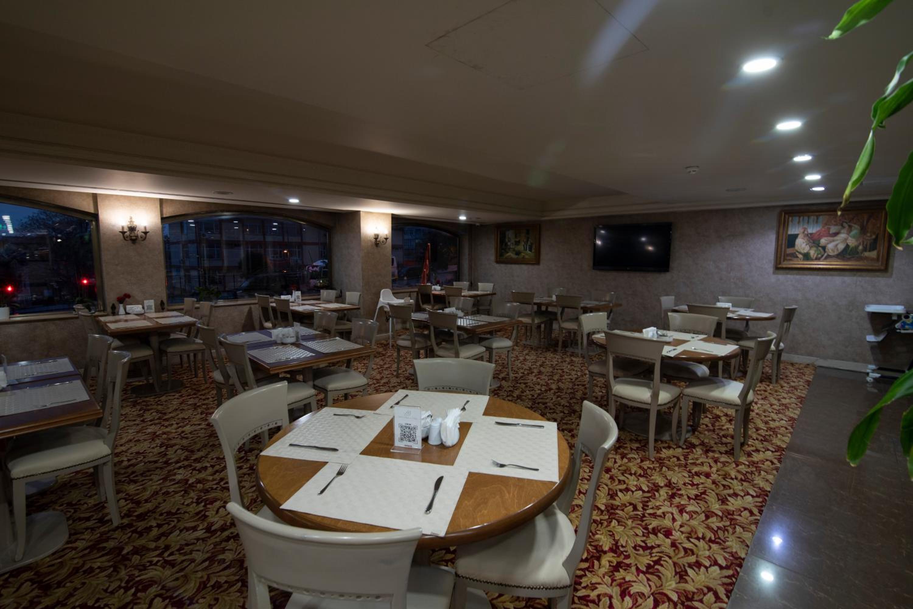 Hotel Bulvar Palas - Image 48