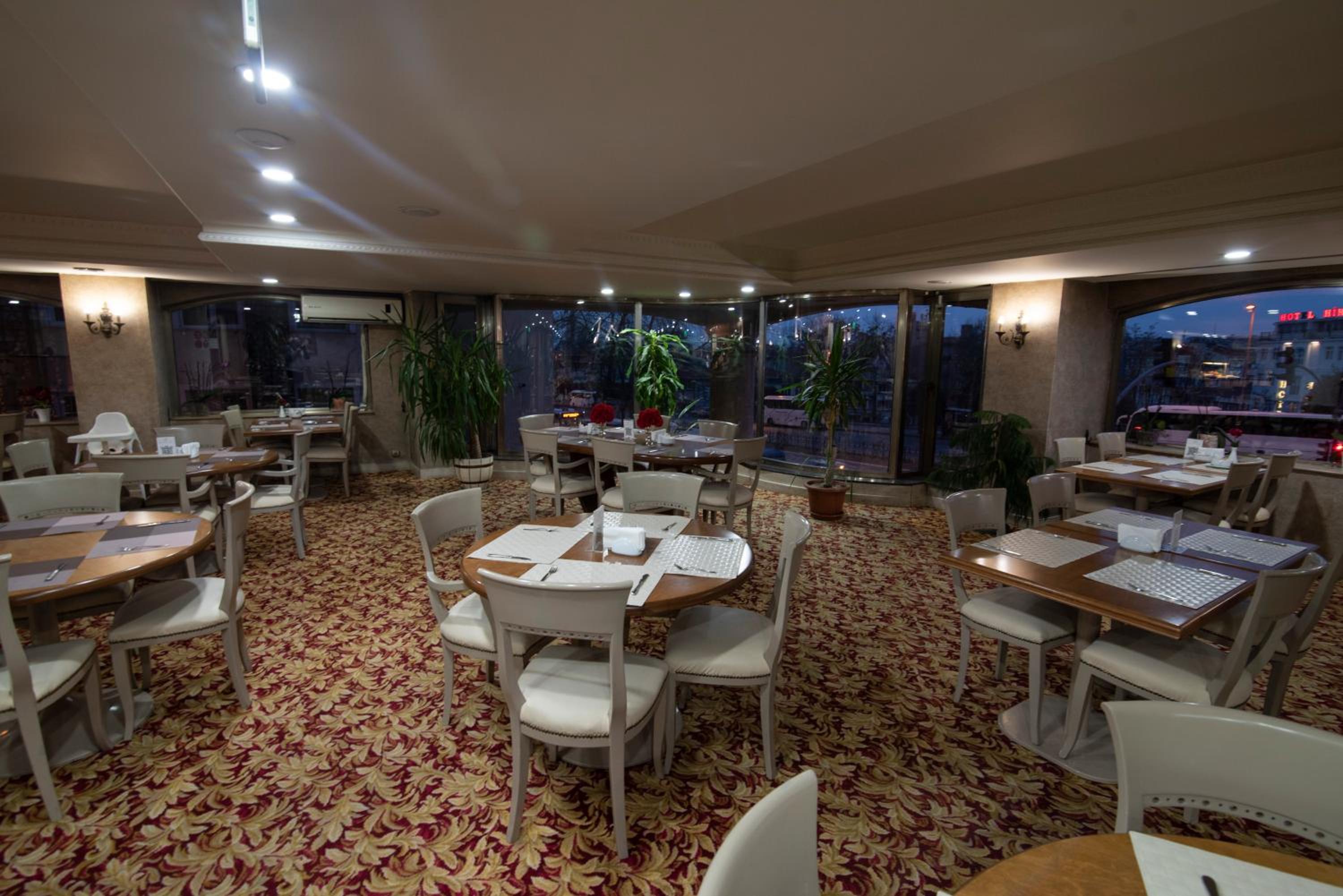 Hotel Bulvar Palas - Image 47
