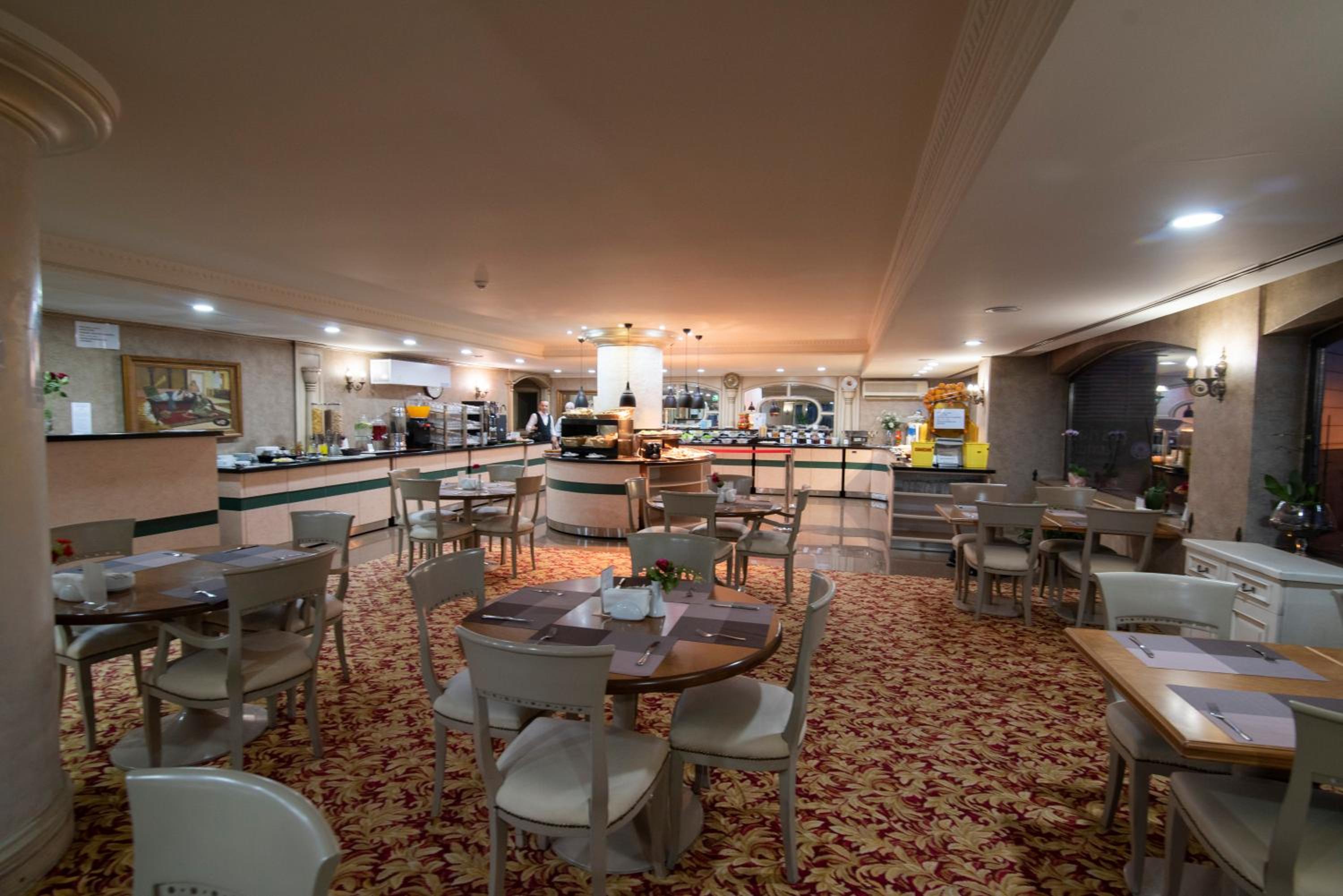 Hotel Bulvar Palas - Image 46