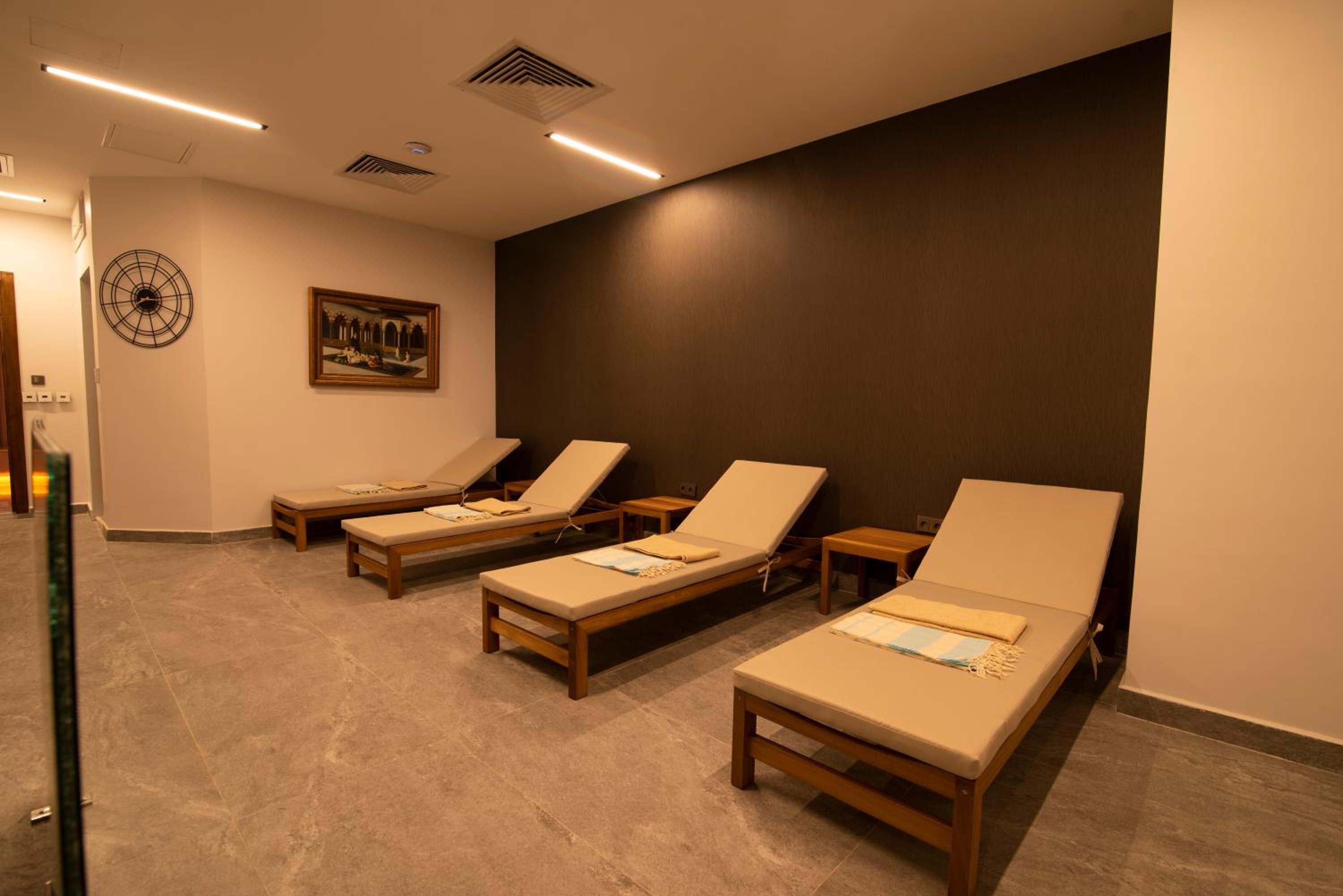 Hotel Bulvar Palas - Image 49