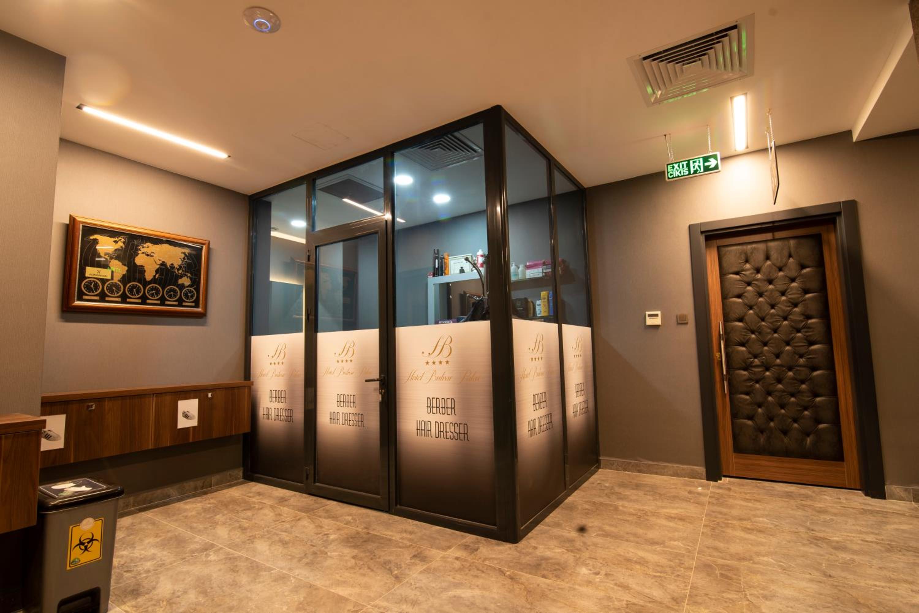 Hotel Bulvar Palas - Image 15