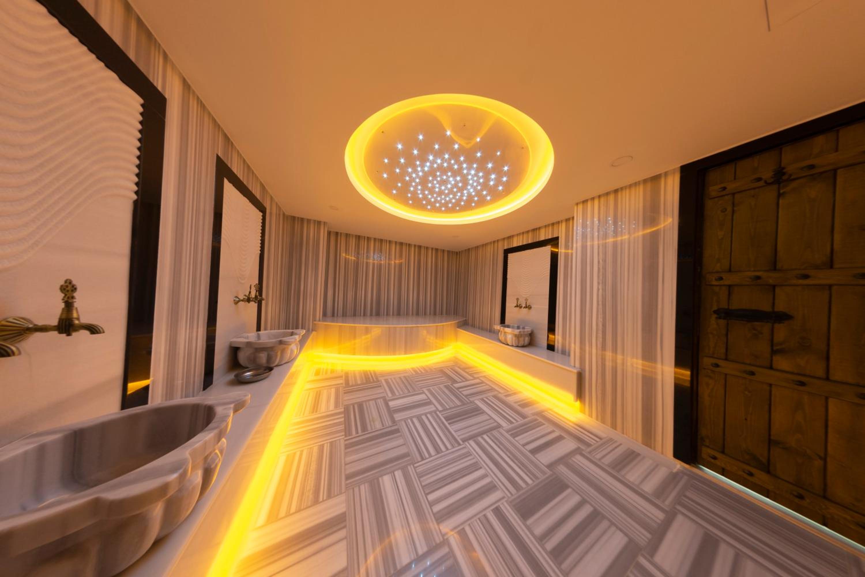 Hotel Bulvar Palas - Image 21