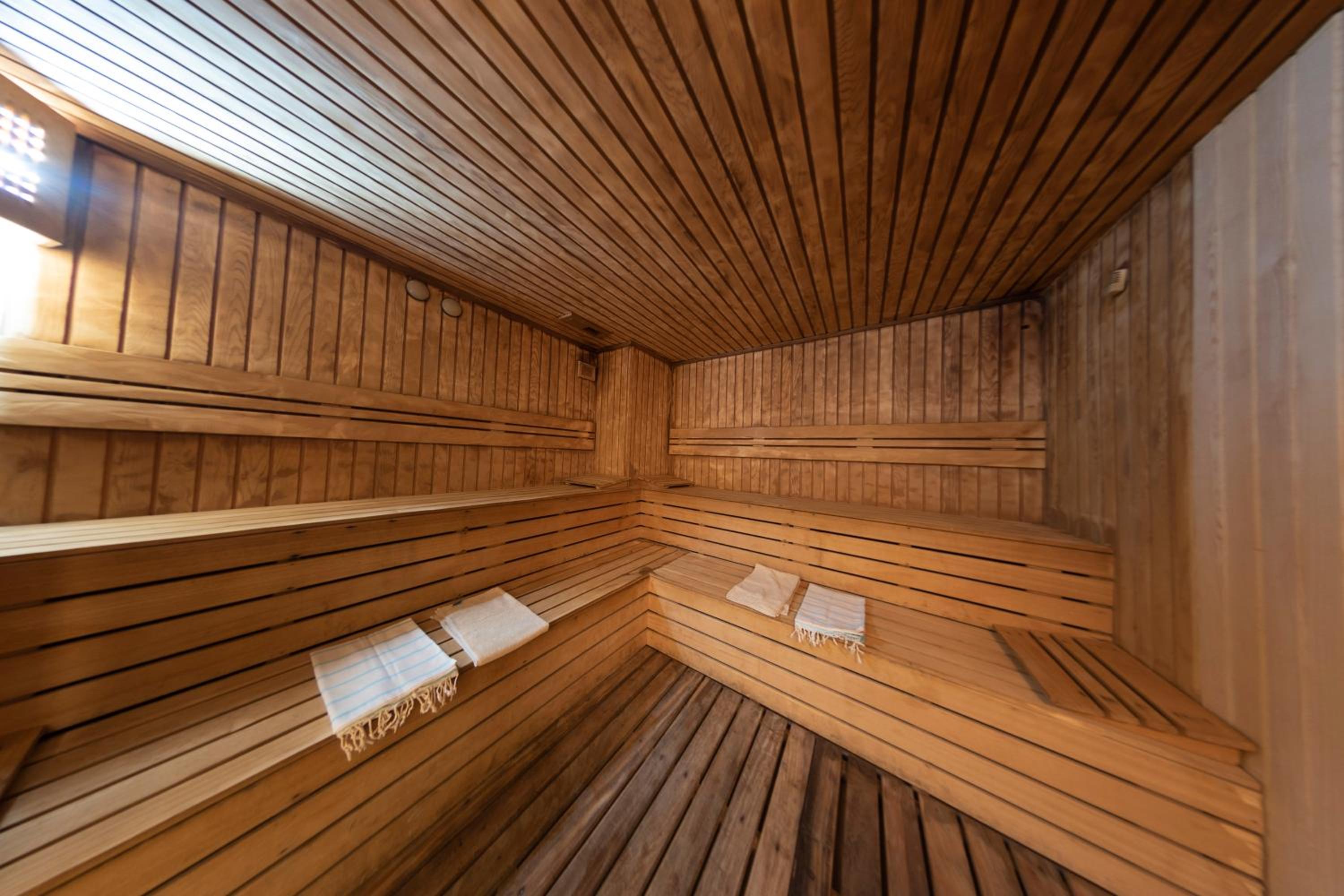 Hotel Bulvar Palas - Image 25