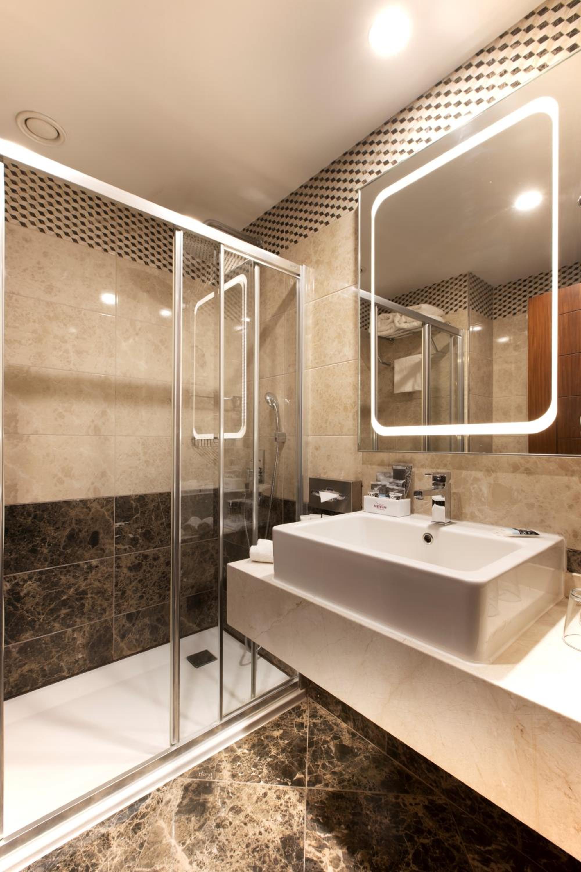 Mercure İstanbul Bakırköy - Image 54