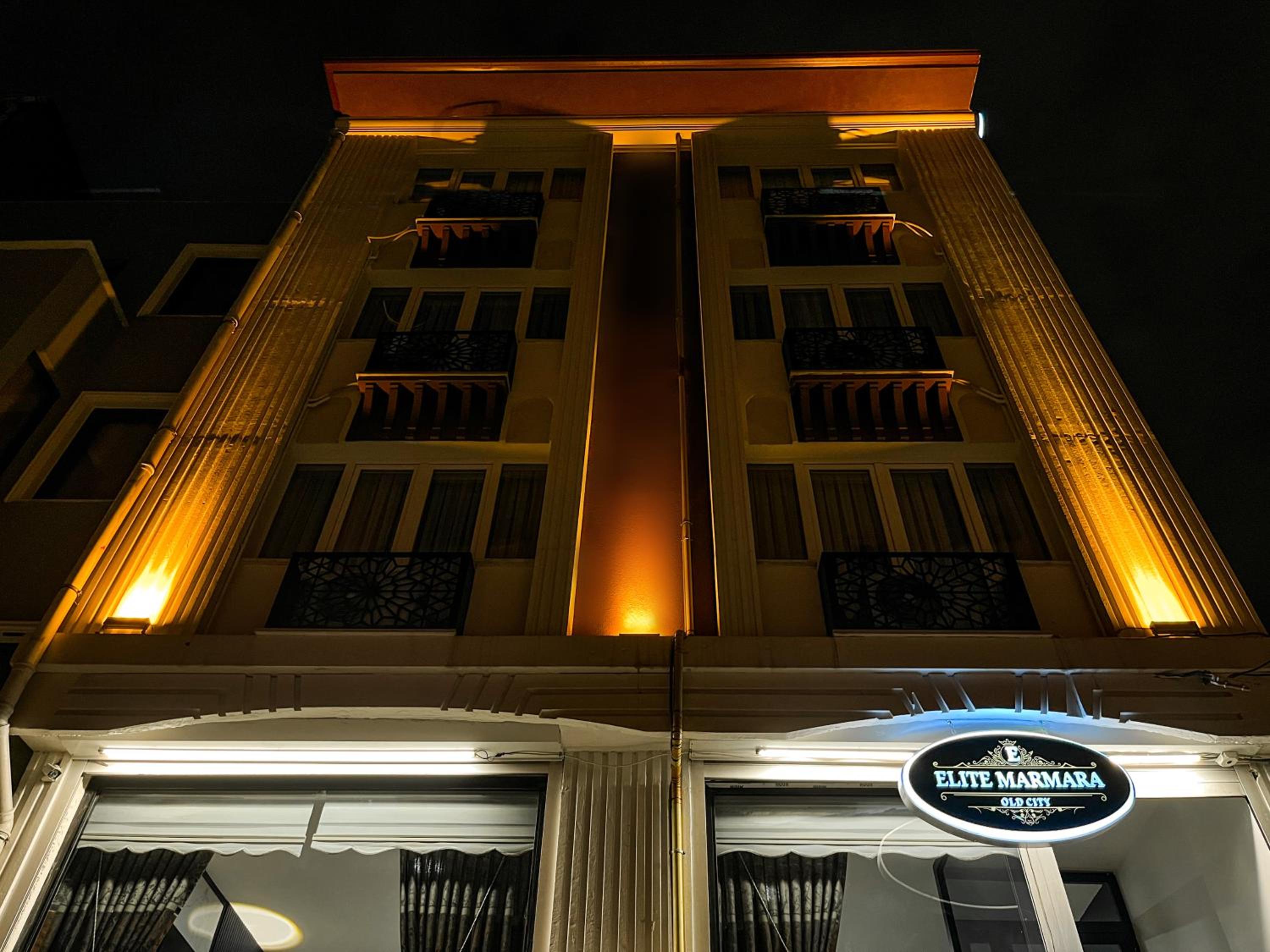 Elite Marmara Eski Şehir - Image 14