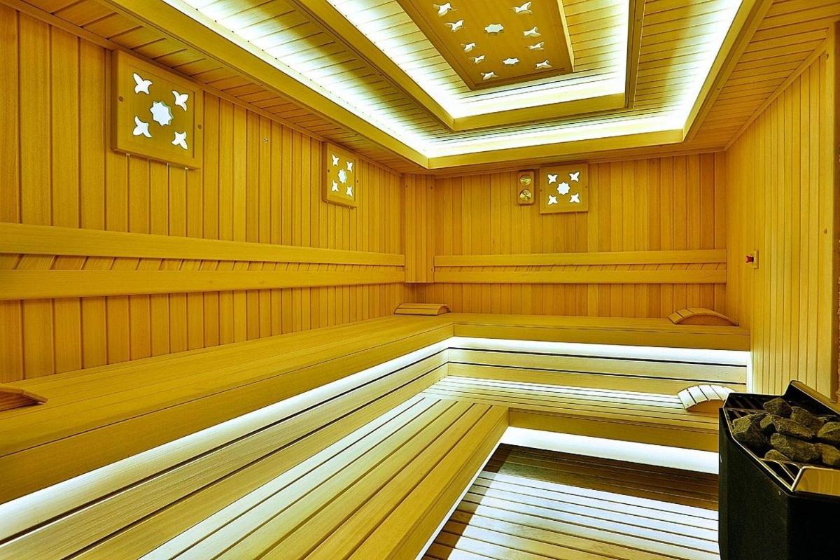 Emirhan Palace Otel - Image 30