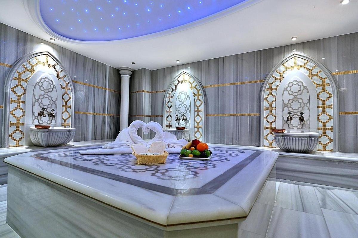 Emirhan Palace Otel - Image 33