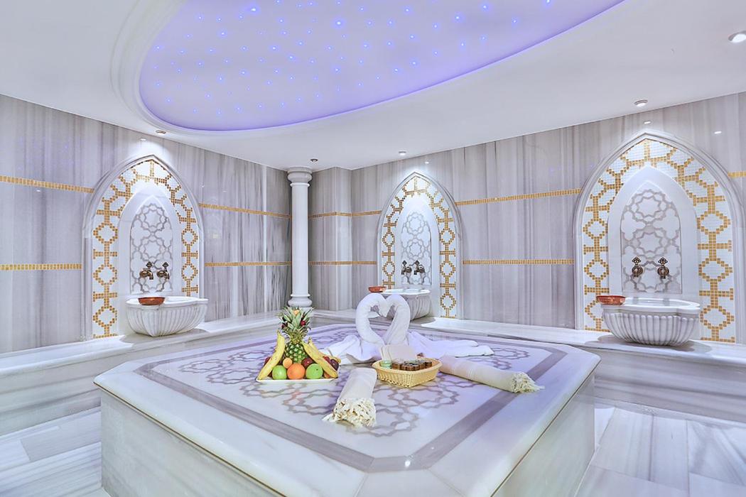 Emirhan Palace Otel - Image 34