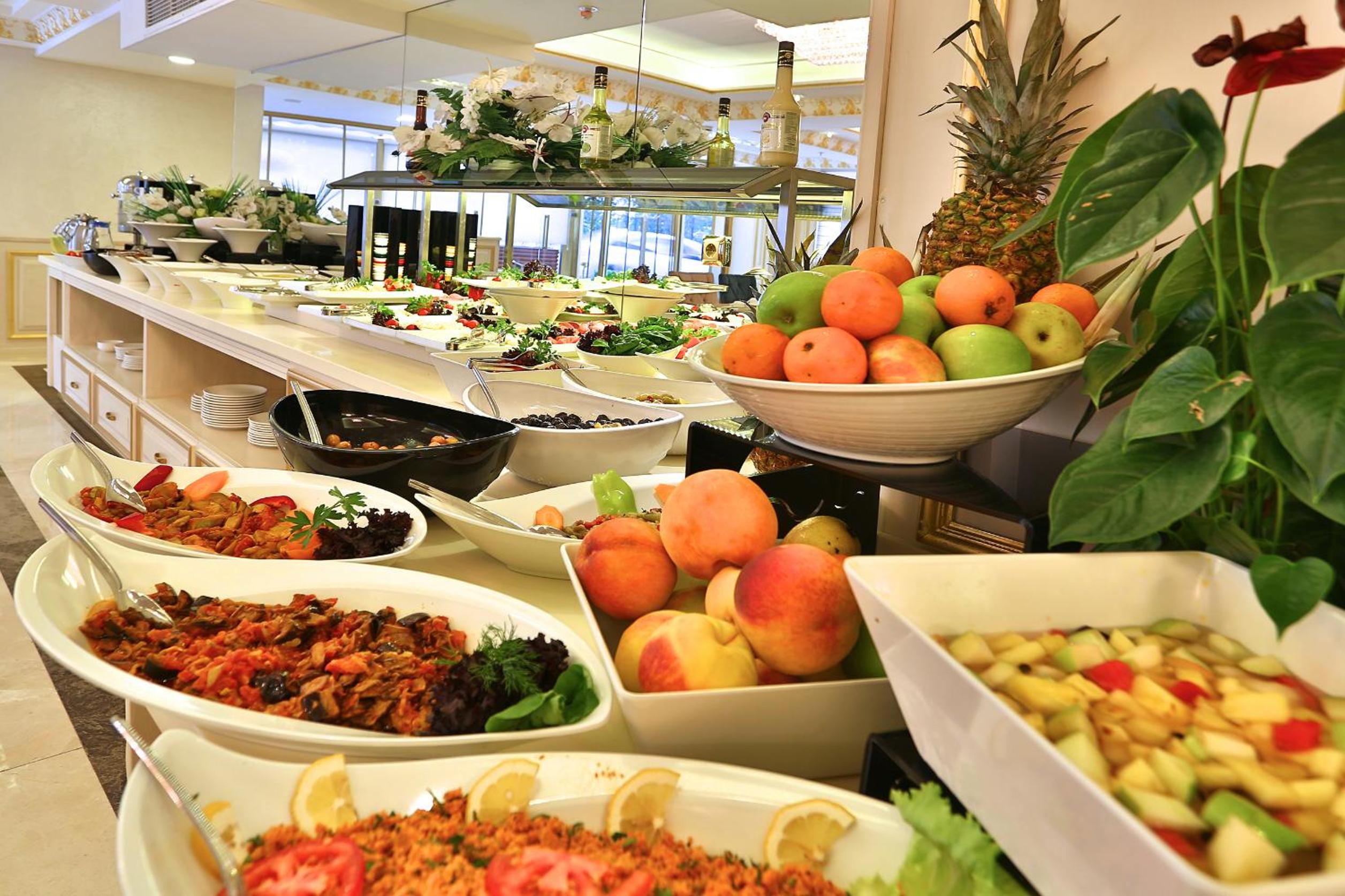 Emirhan Palace Otel - Image 26