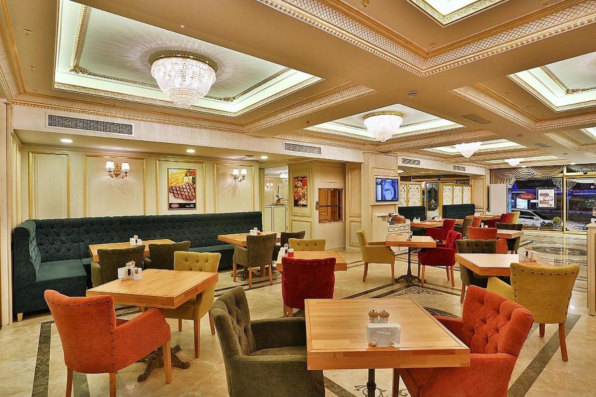 Emirhan Palace Otel - Image 40
