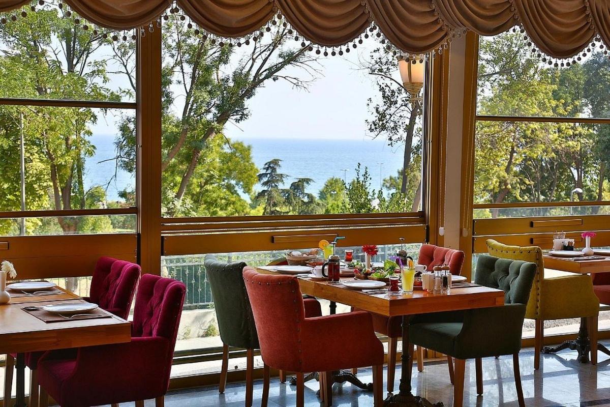 Emirhan Palace Otel - Image 41