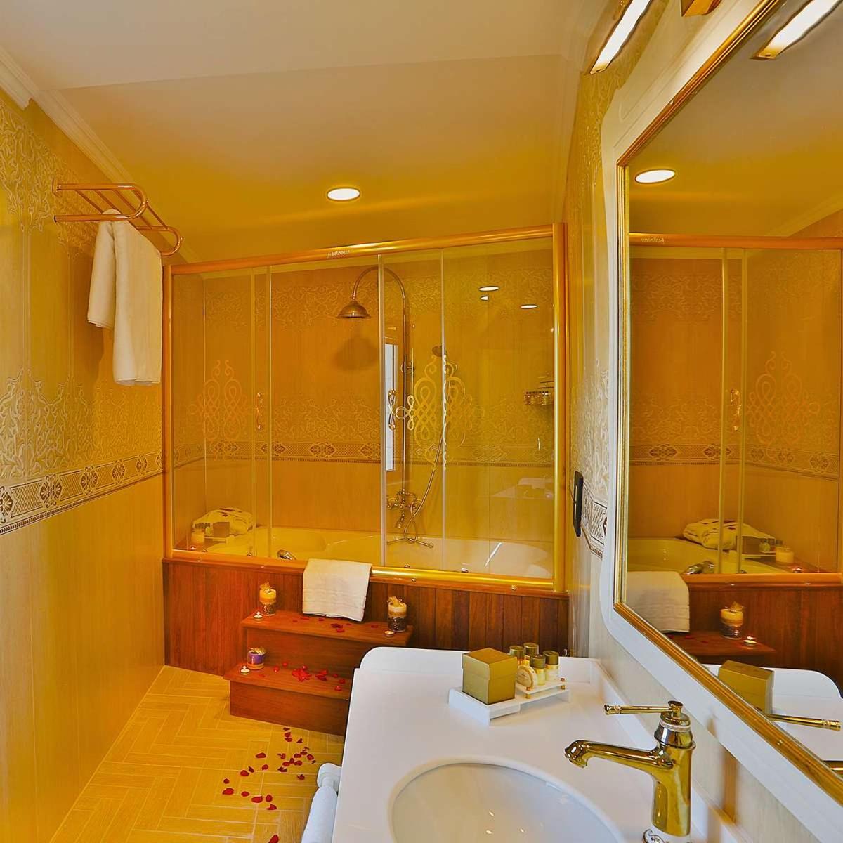 Emirhan Palace Otel - Image 46