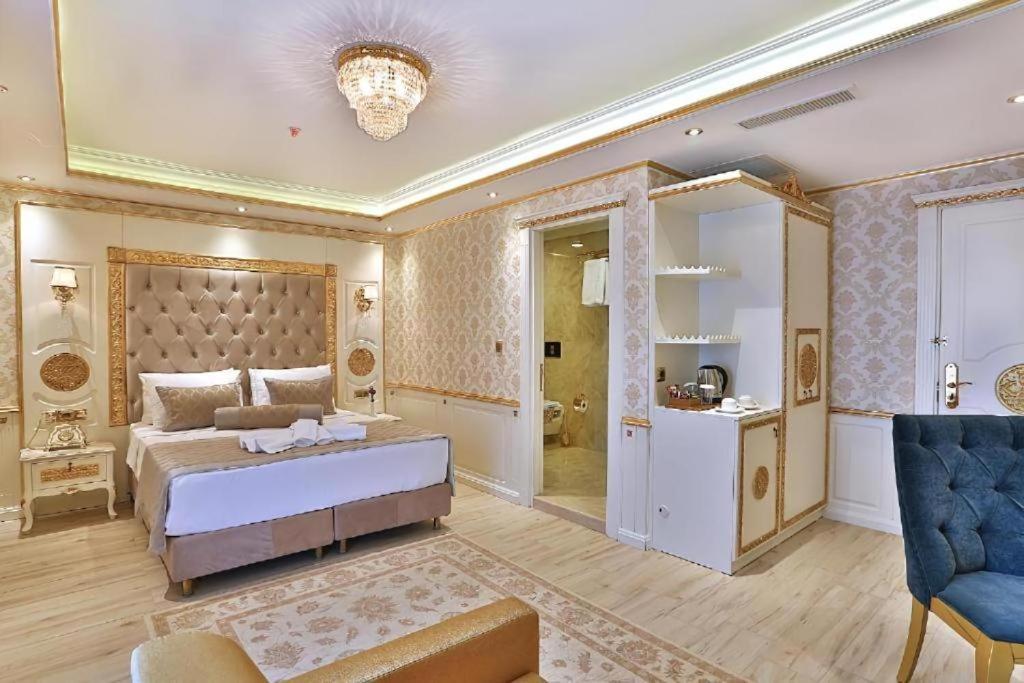 Emirhan Palace Otel - Image 47