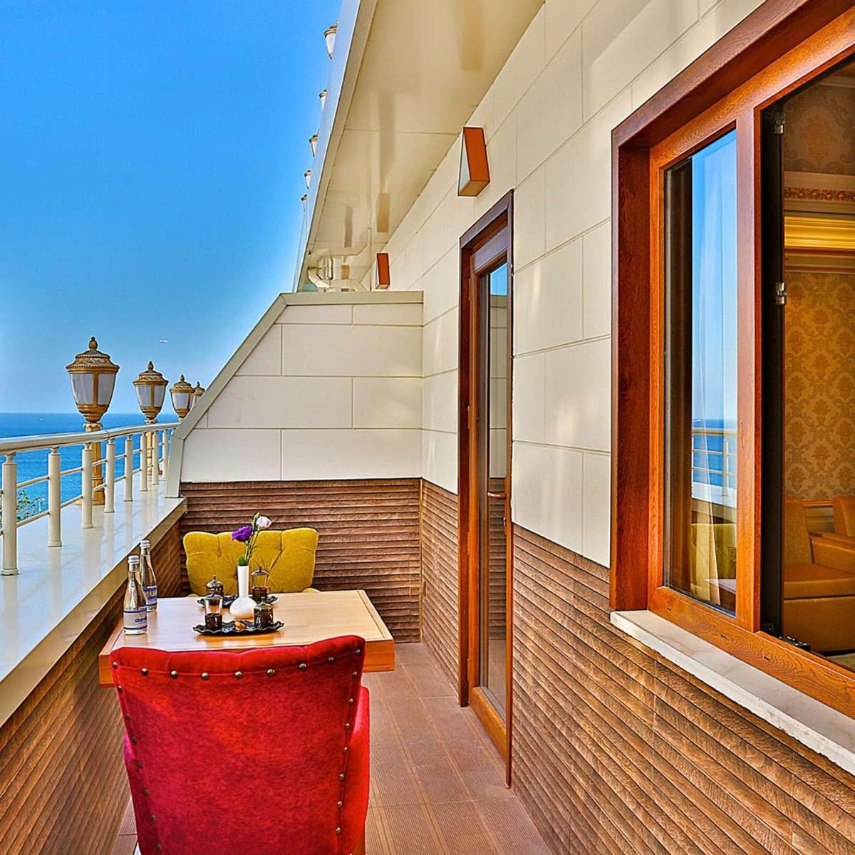 Emirhan Palace Otel - Image 51