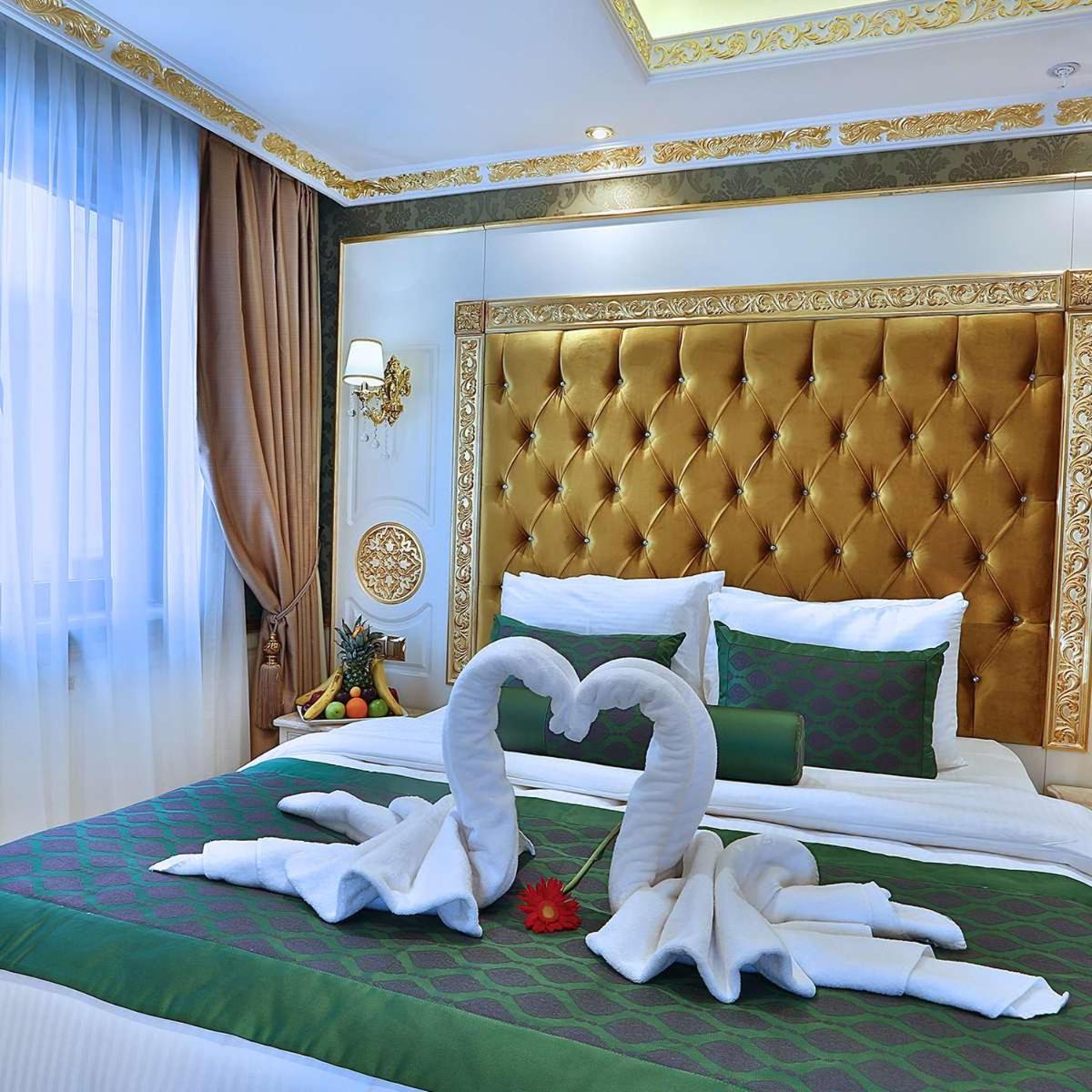Emirhan Palace Otel - Image 53