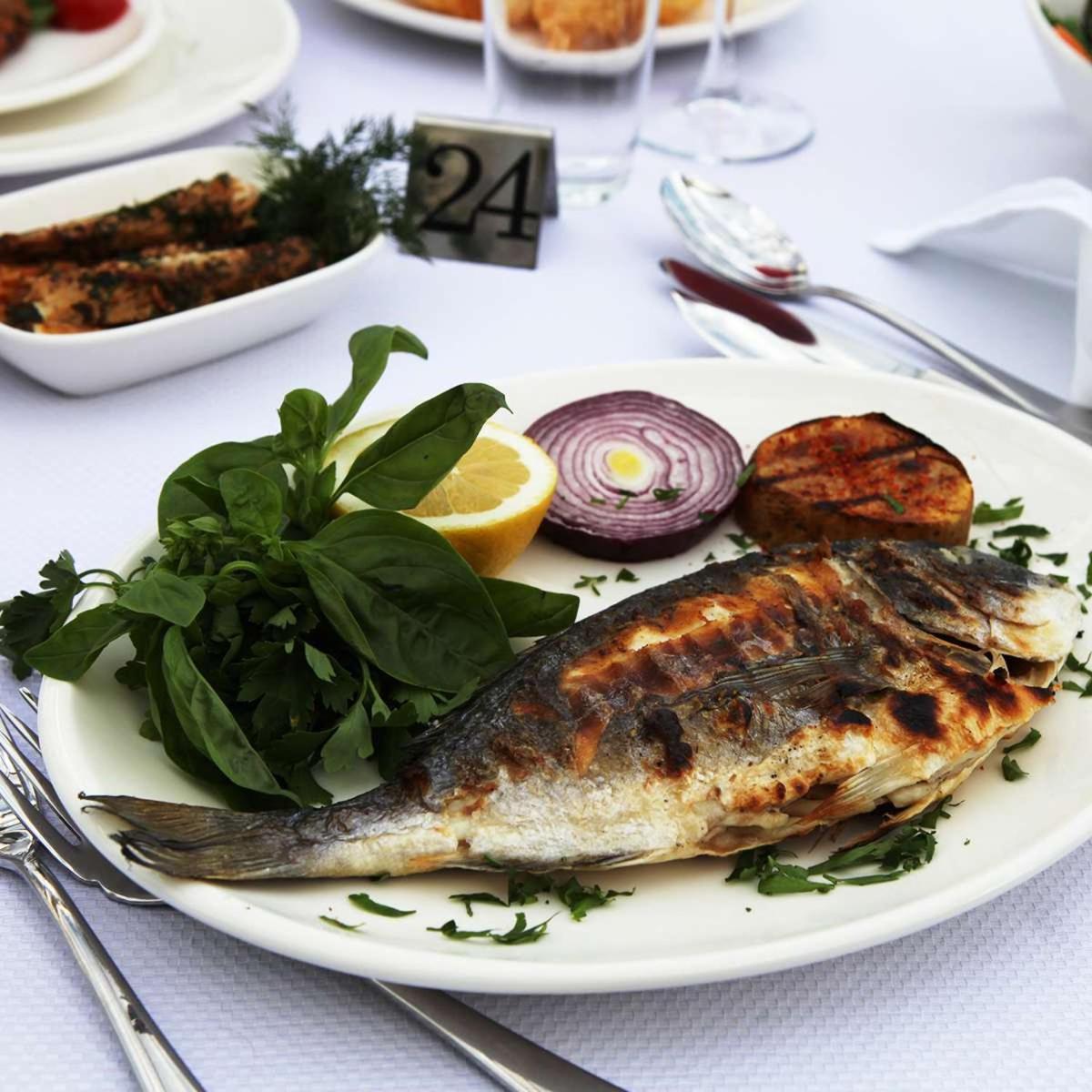 Emirhan Palace Otel - Image 57
