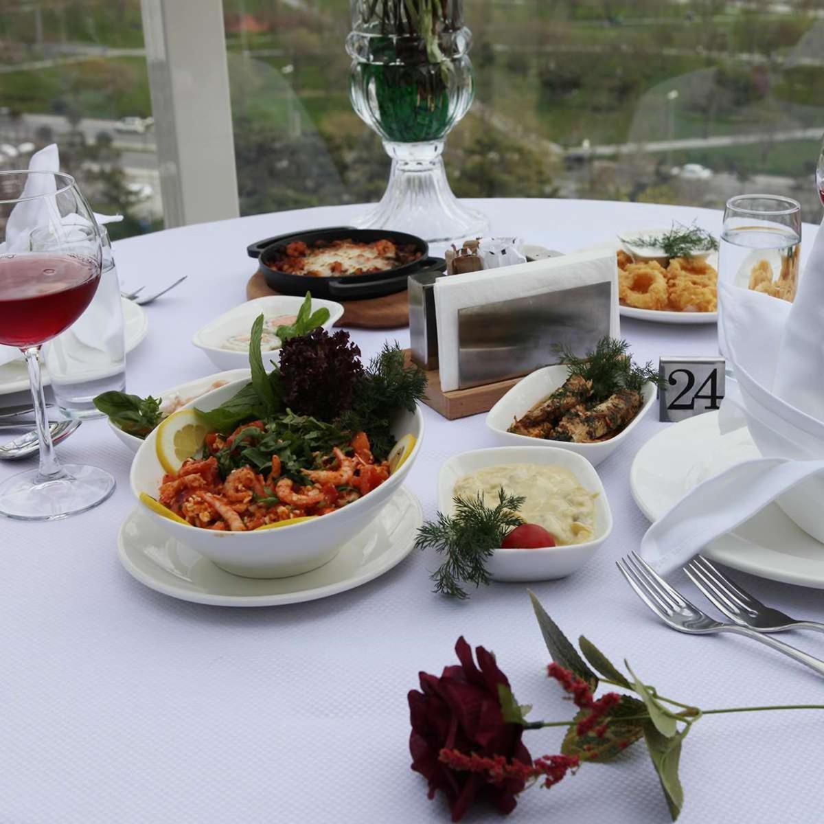 Emirhan Palace Otel - Image 58