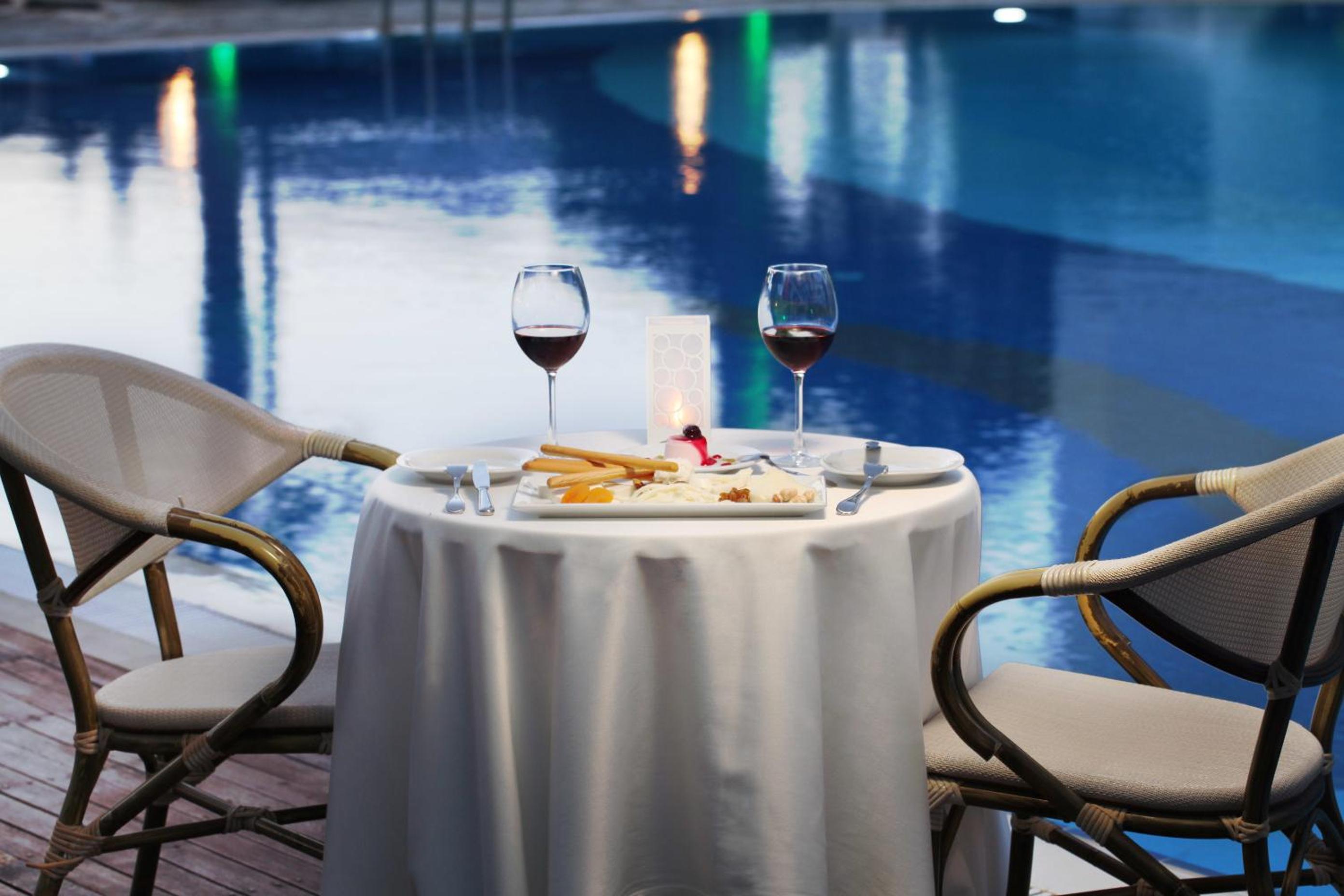 Pırıl Hotel Thermal&Beauty SPA - Image 42
